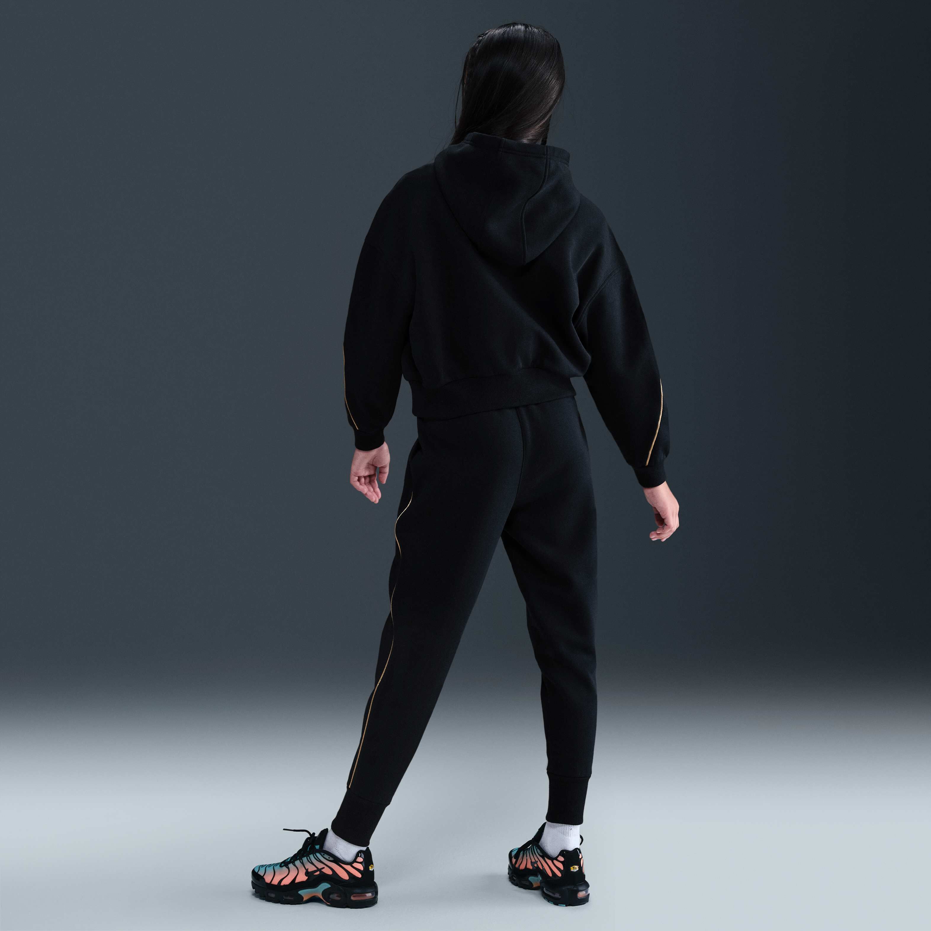 Nike Sportswear Club Fleece image number 4