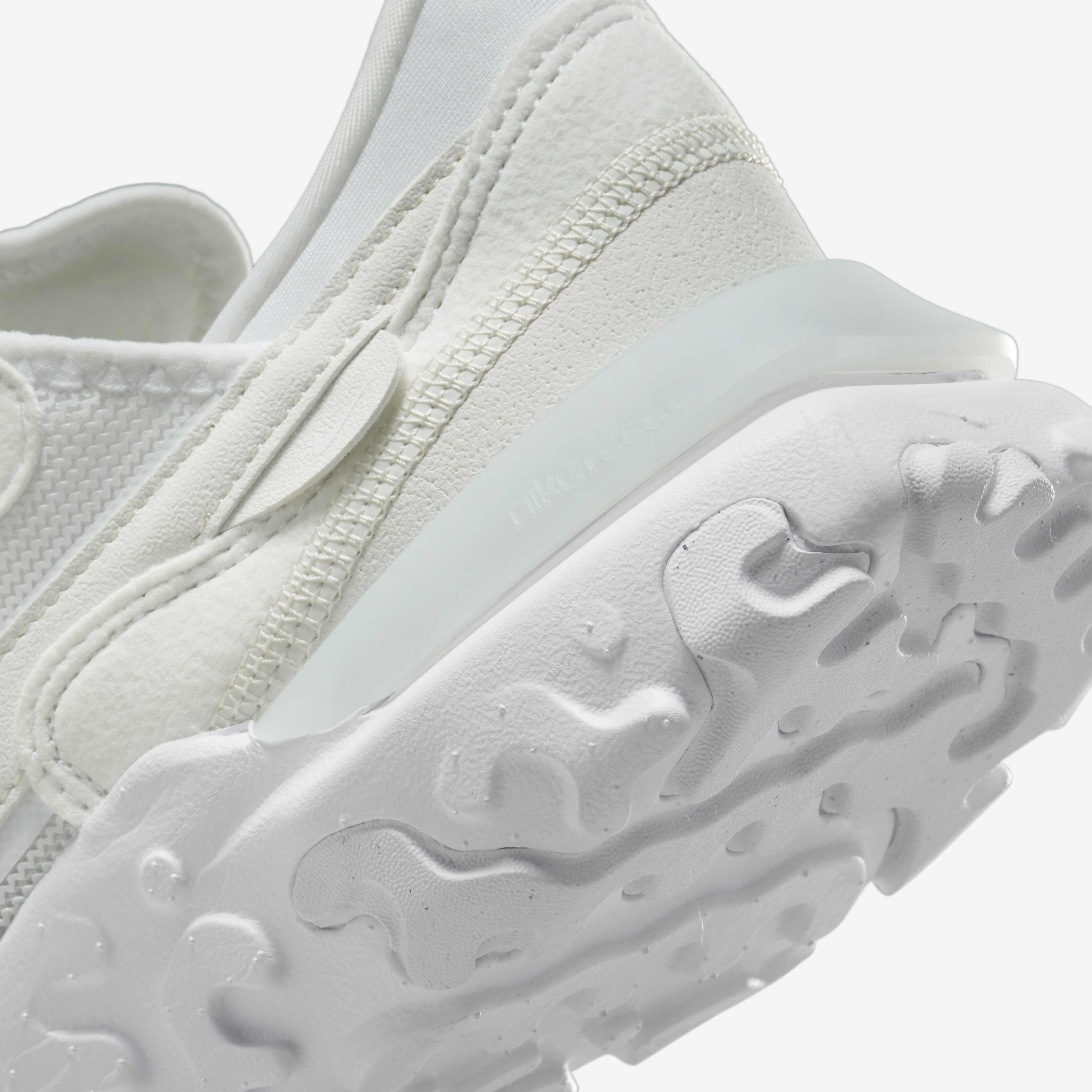 Buy Nike React Revision Women's Shoes - White/Summit White