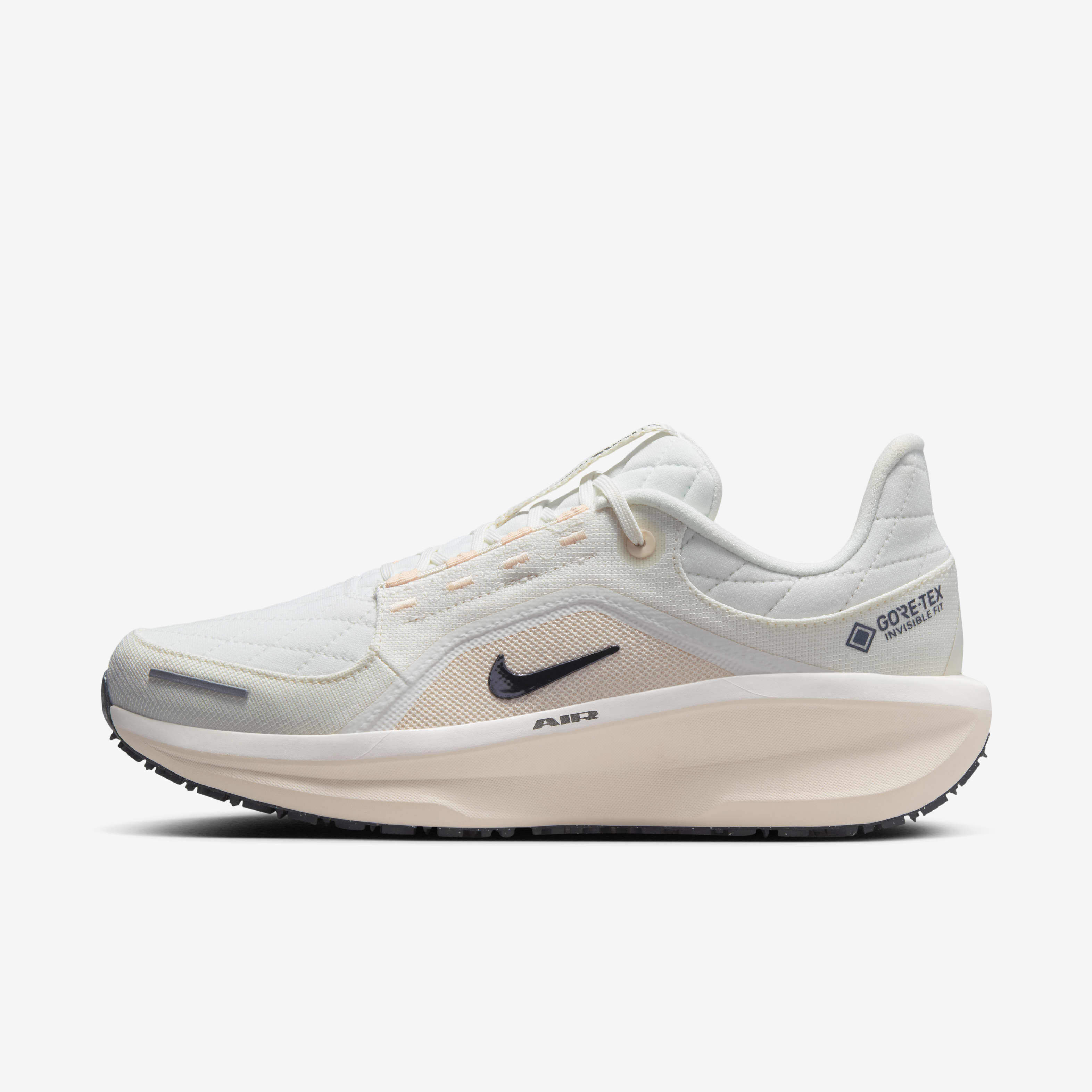 Waterproof sneakers womens nike top