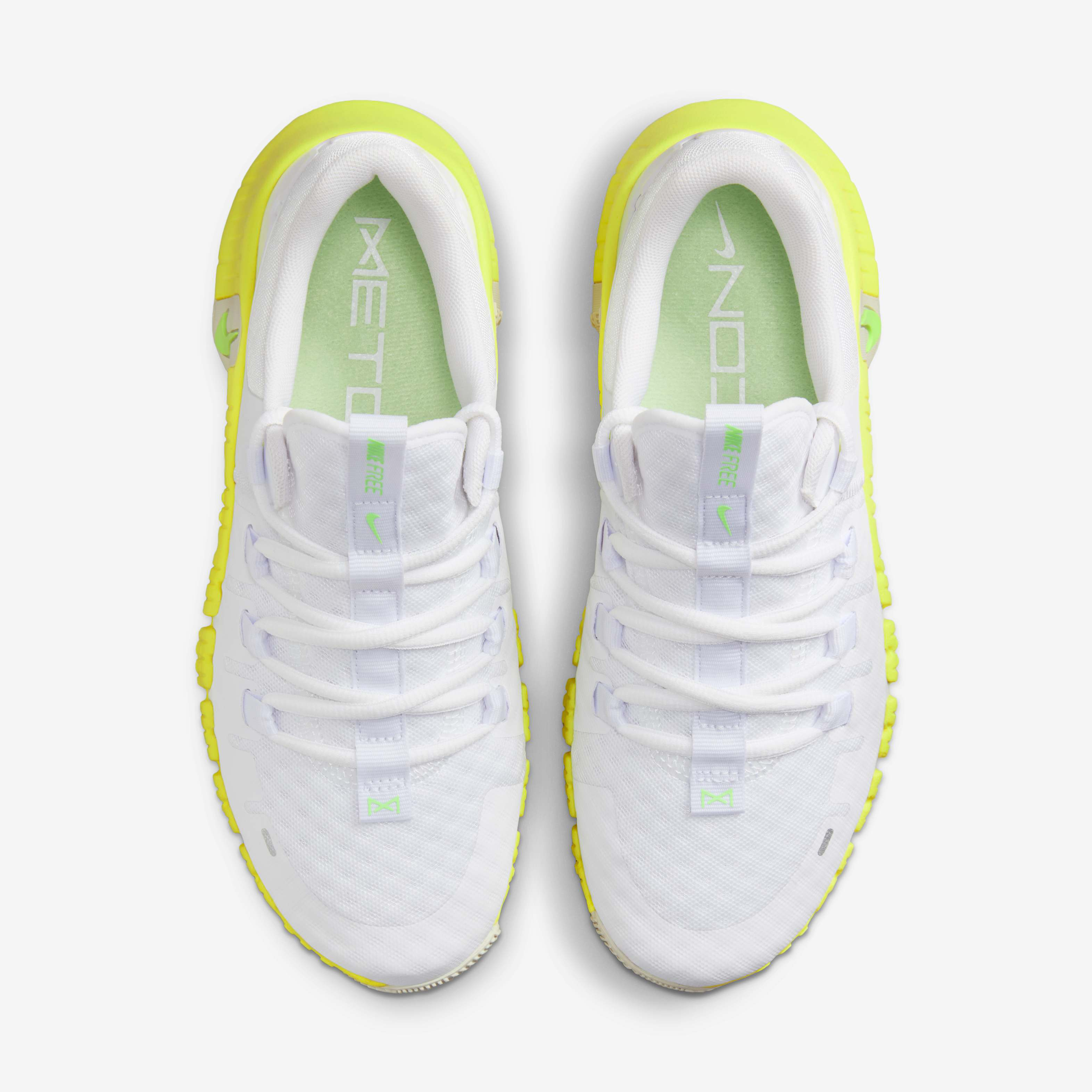 Nike Free Metcon 5 image number 4