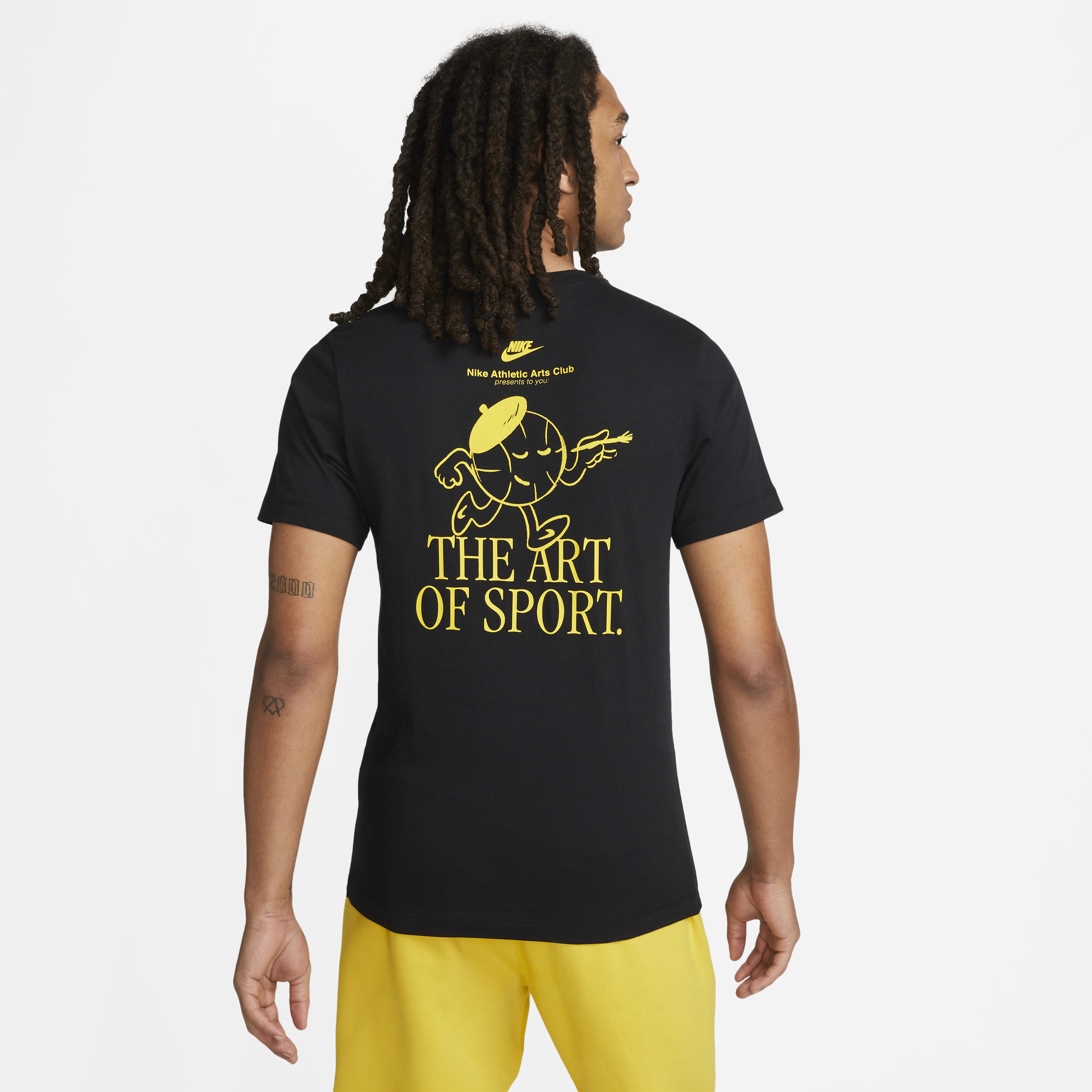 Nike Sportswear image number 1