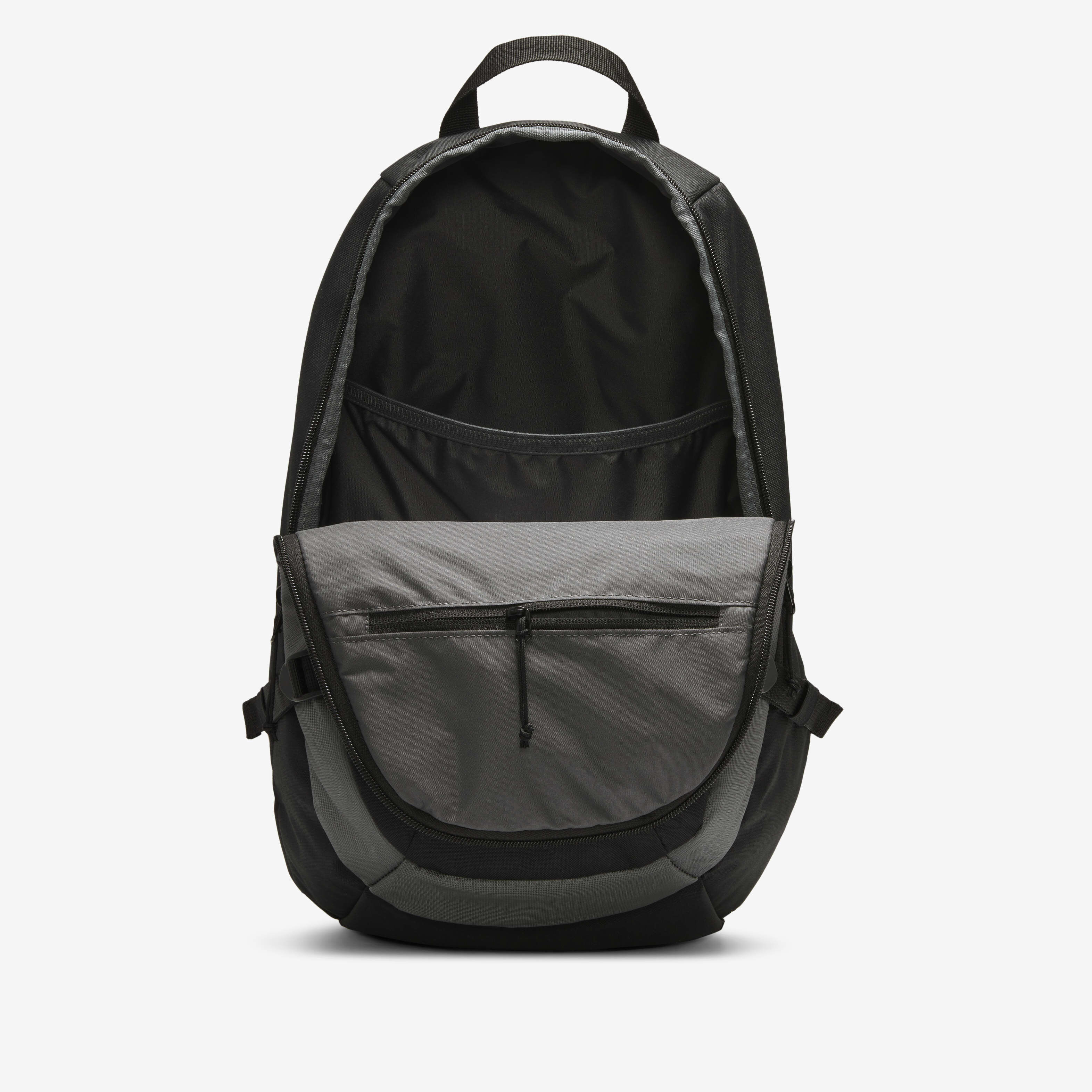 Buy Nike Air Backpack 17L Black Iron Grey White Nike Kuwait Official