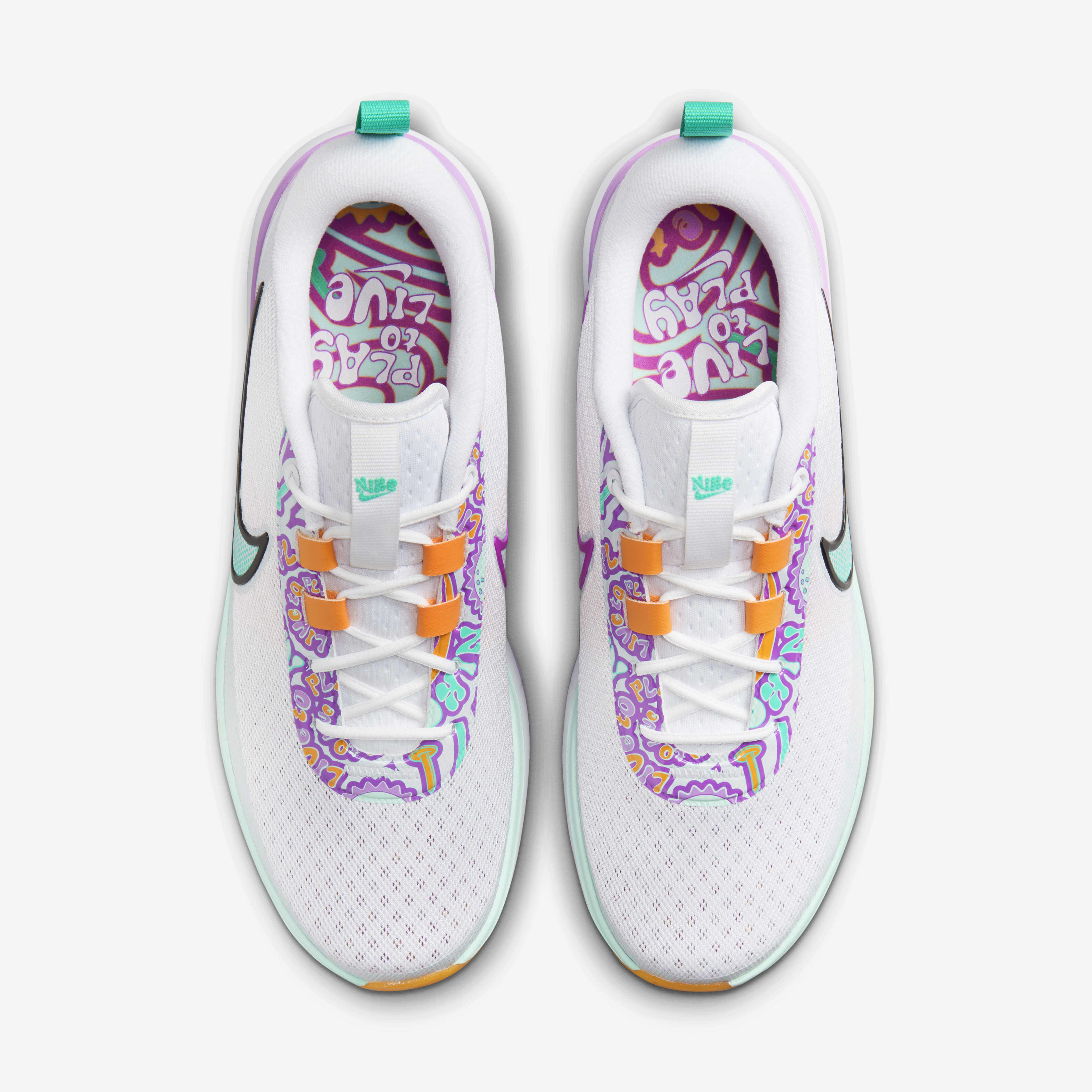 نايكي انفنيتي ايس NN NRG image number 3