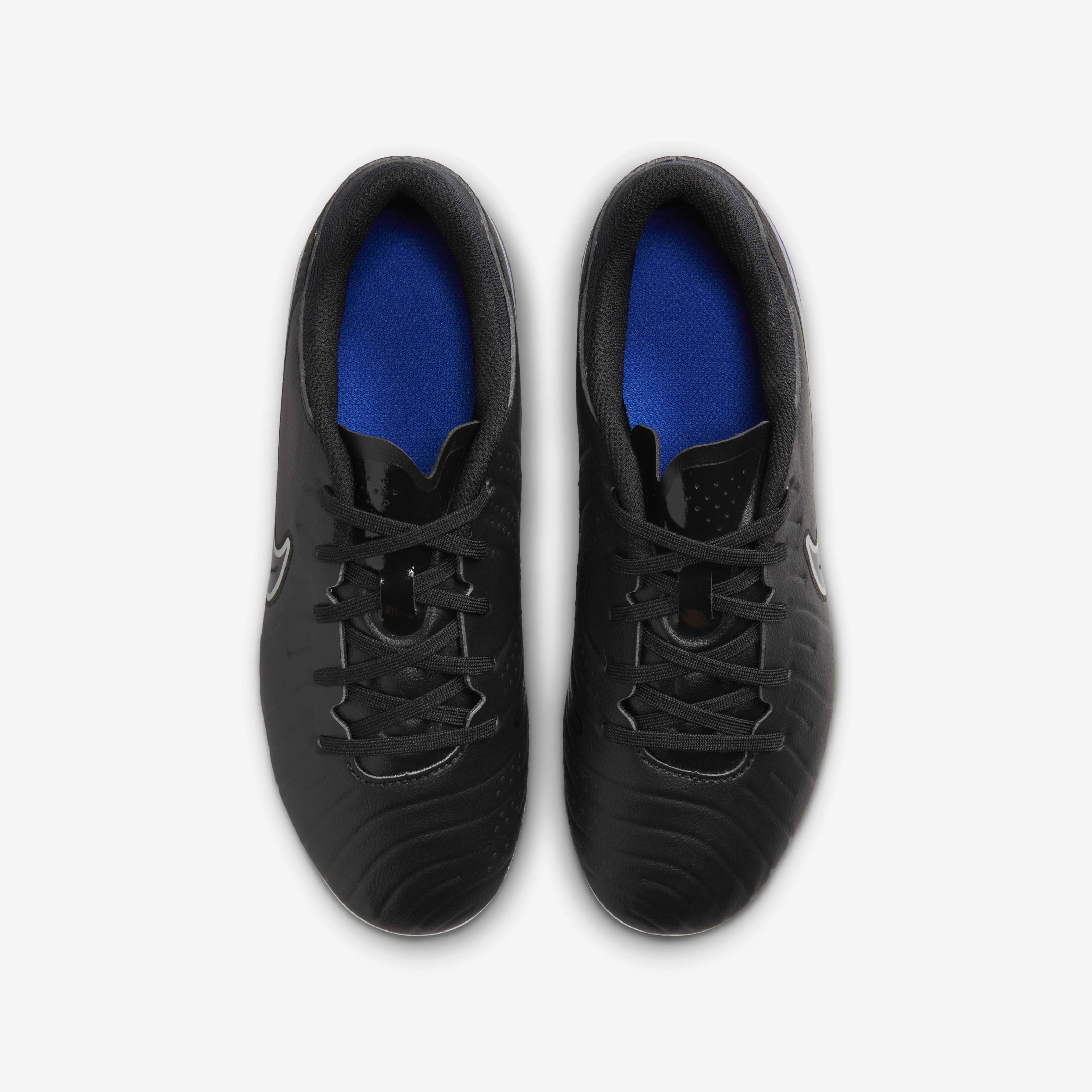 Nike tiempo legend club childrens fg football boots top