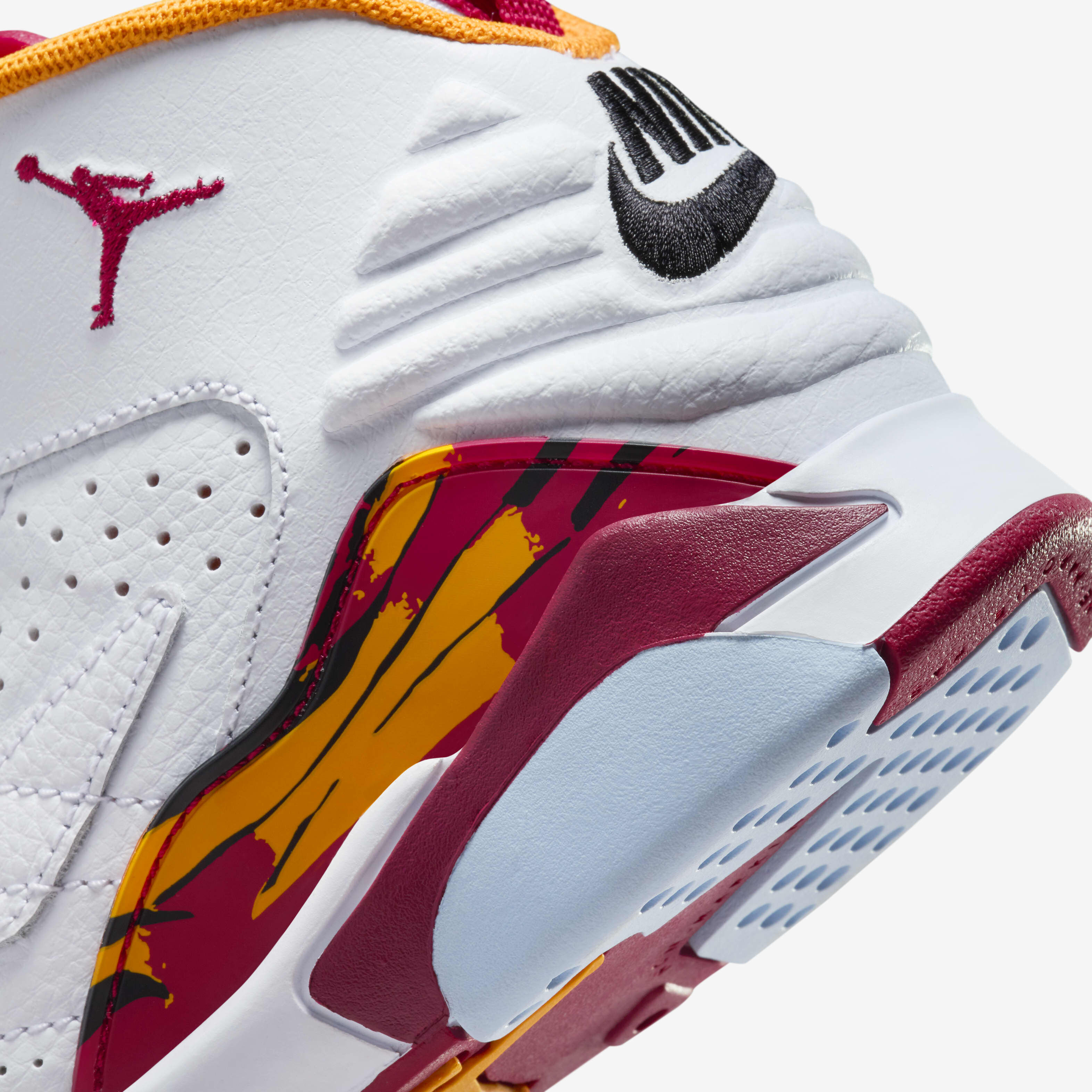 Jumpman MVP image number 7