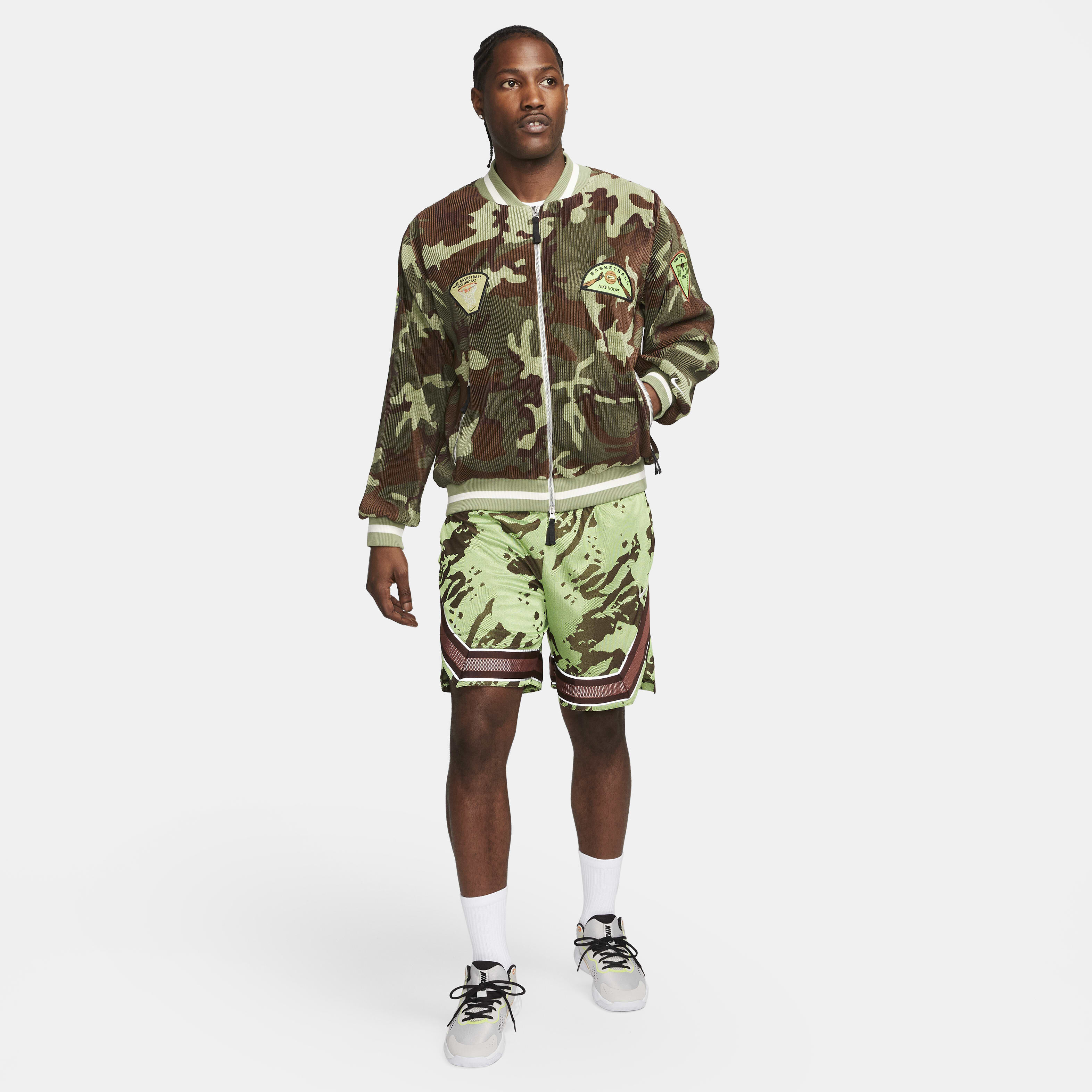 Nike Dri-FIT image number 9