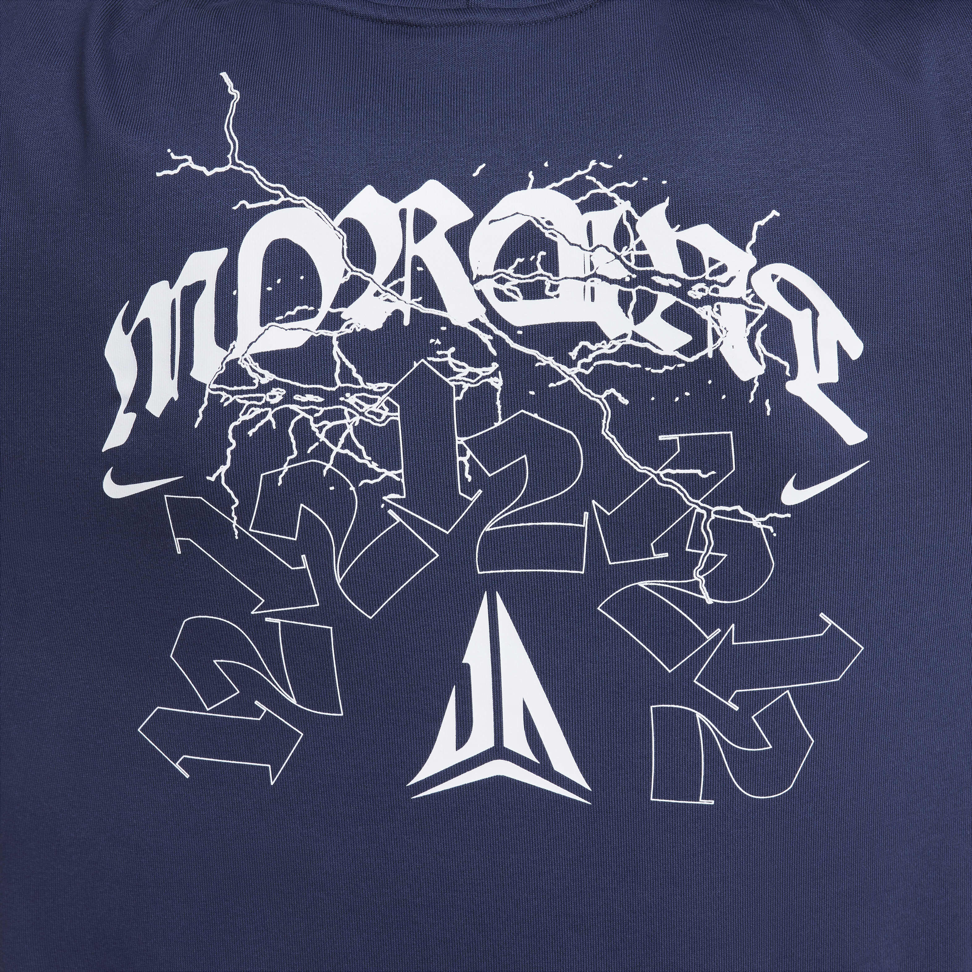 Ja Standard Issue image number 8