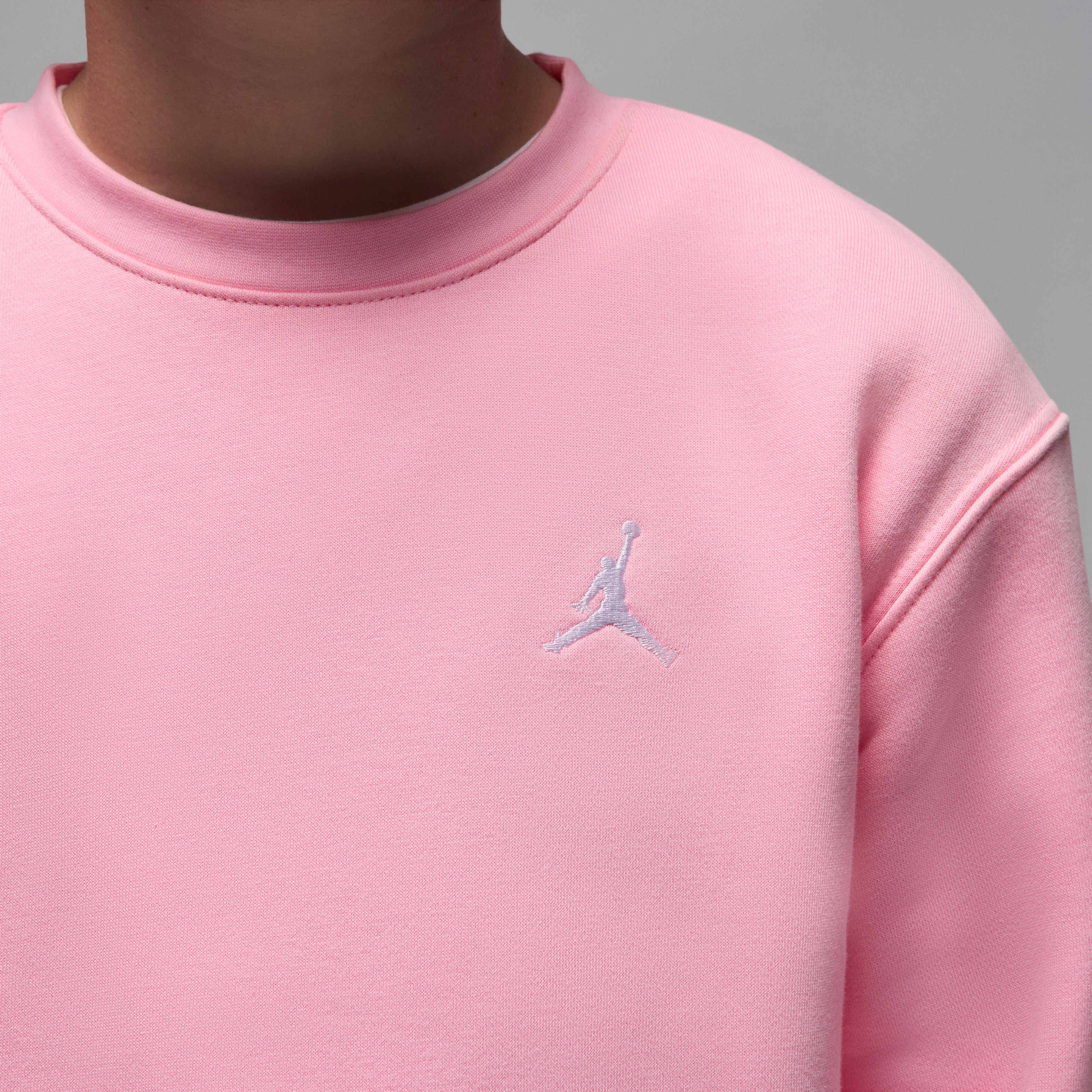 Jordan Brooklyn Fleece image number 3