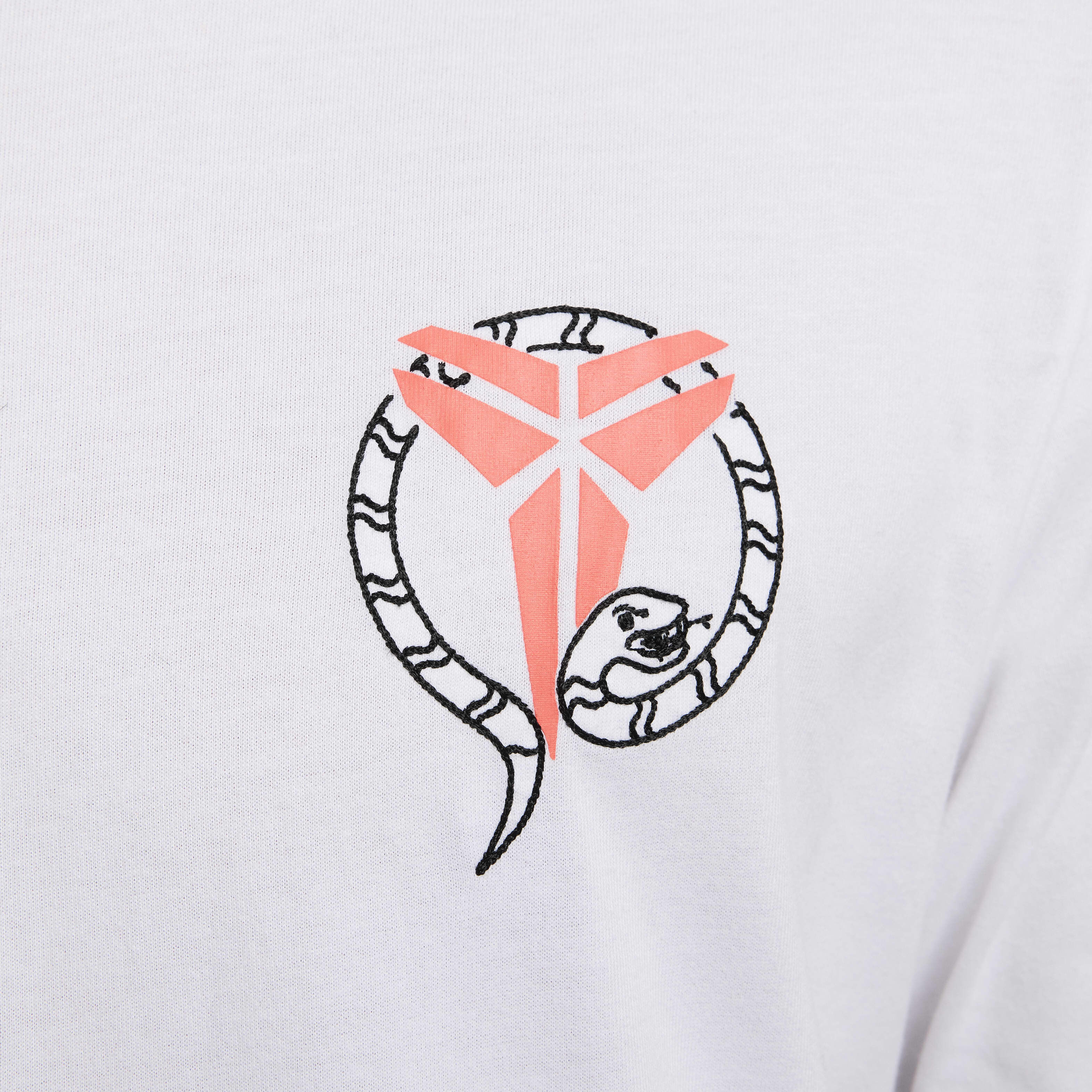 Nike kobe dri fit t shirt shop