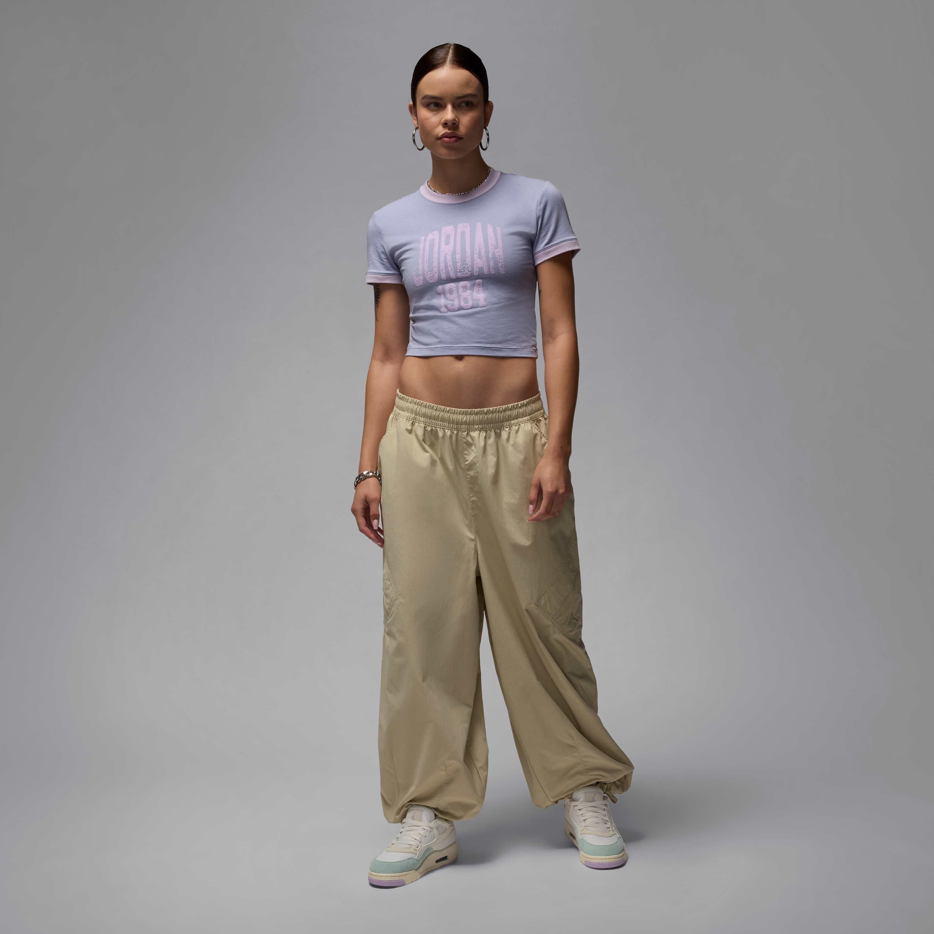 Air Jordan 4 RM image number 8