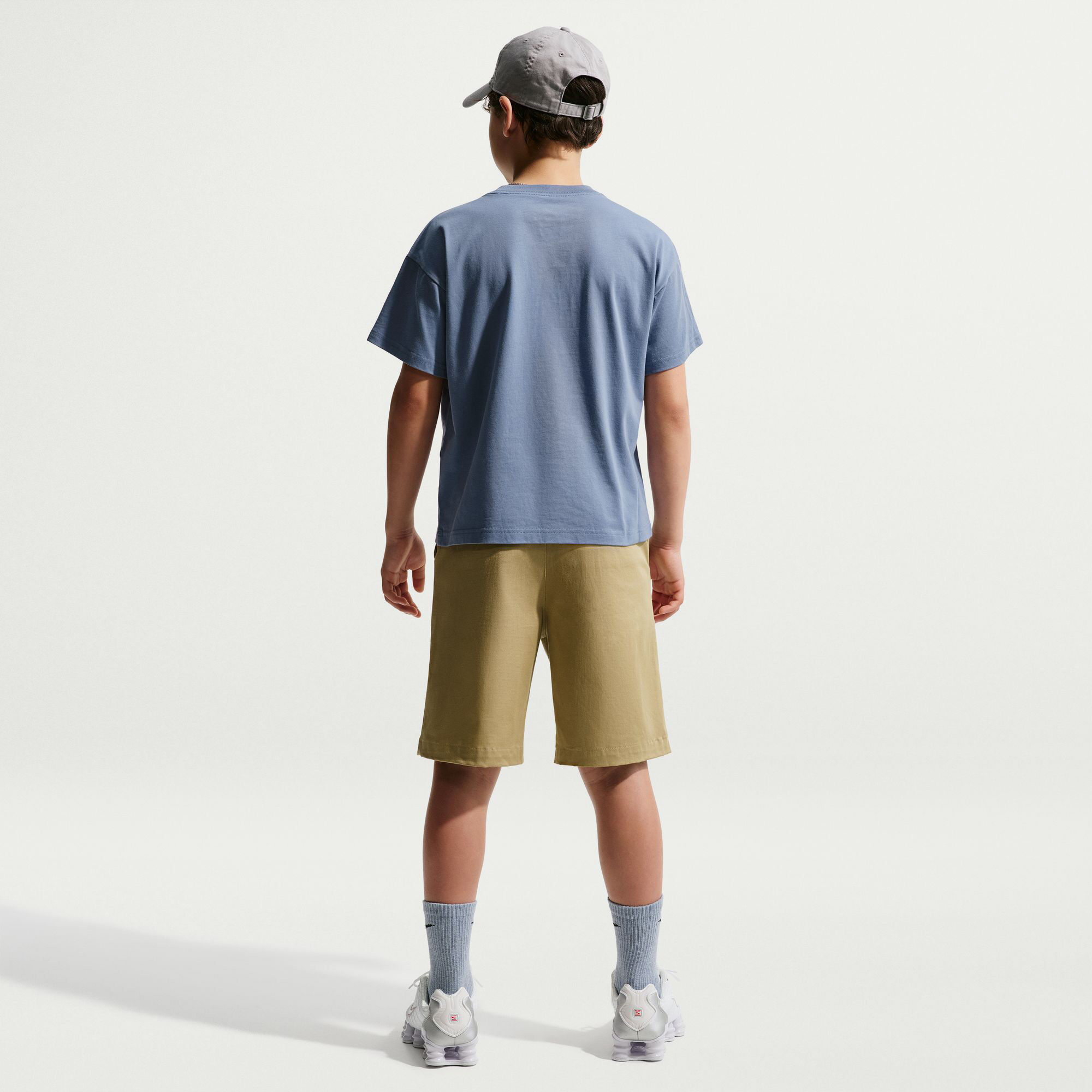 Nike Sportswear image number 1