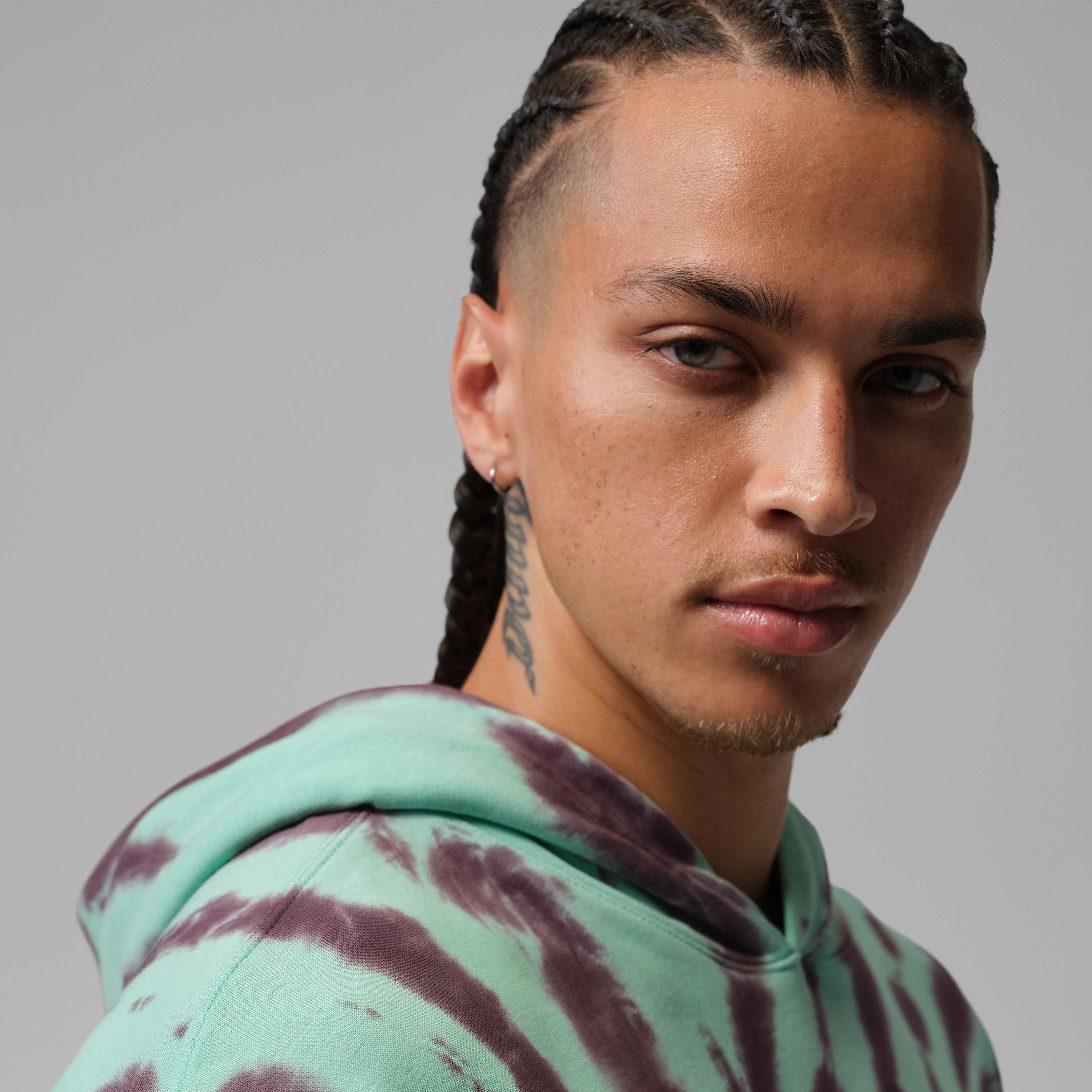 Jordan Brooklyn Fleece image number 2