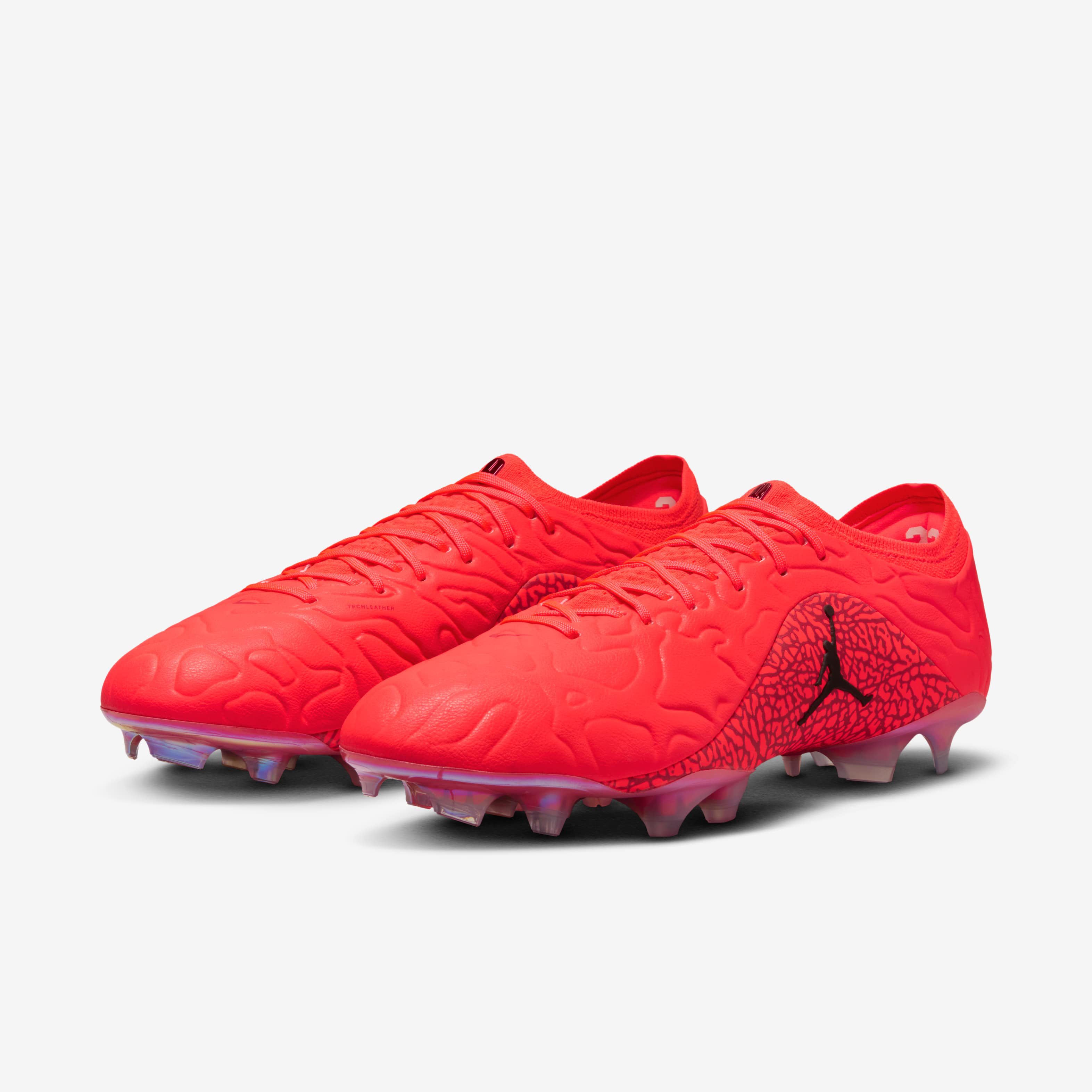 Jordan Tiempo Maestro Elite SE image number 3
