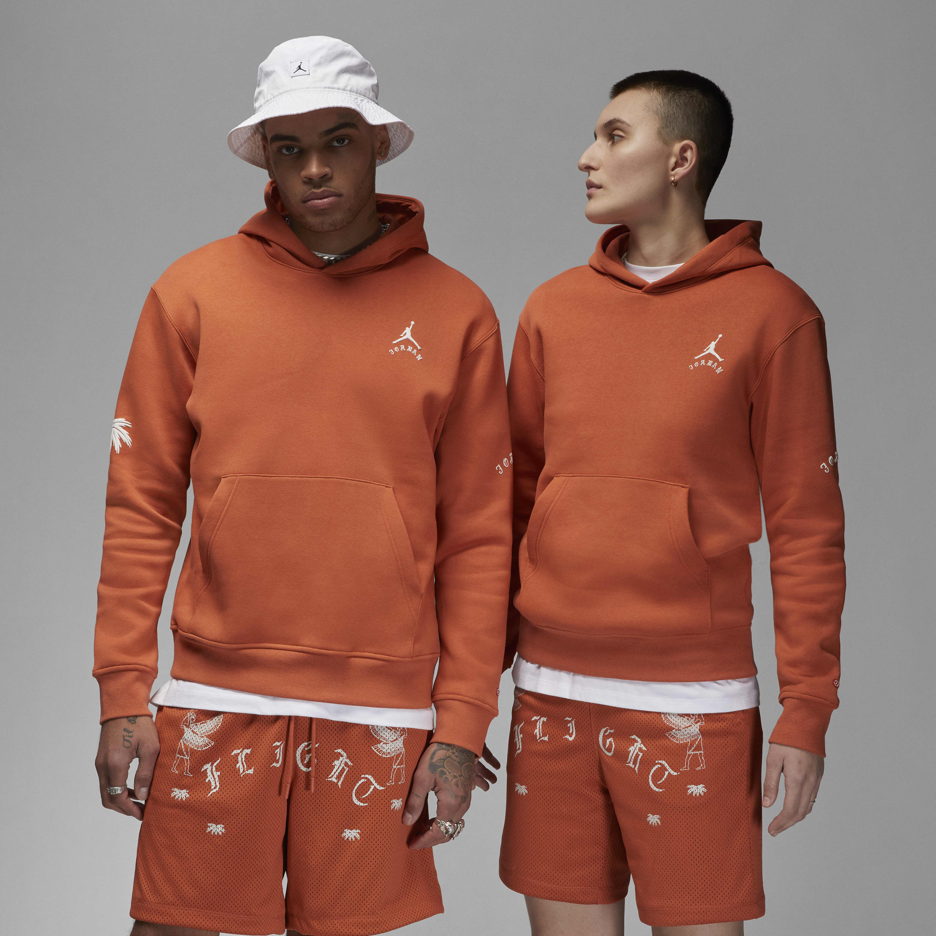 Jordan Artist Series by Umar Rashid image number 0