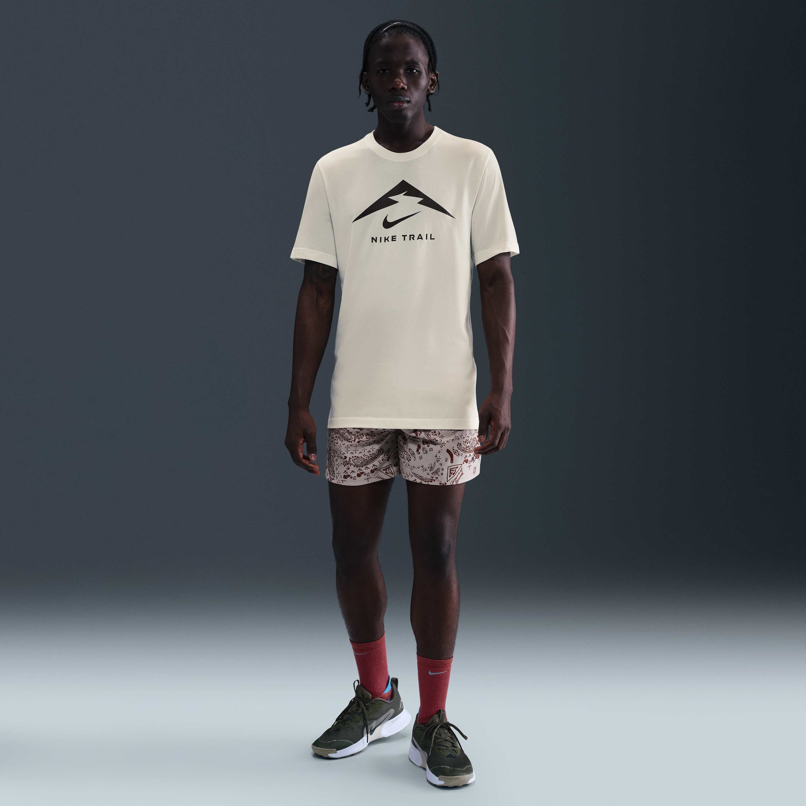 Nike Dri-FIT image number 3