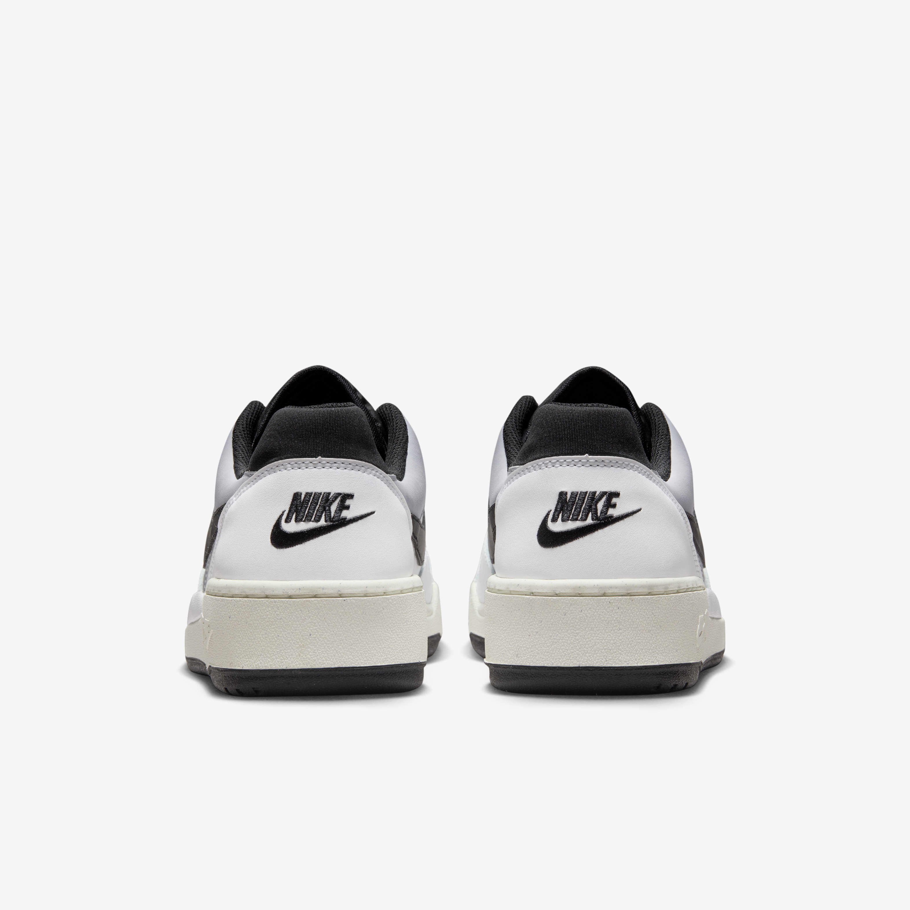 Buy Nike Full Force Low Men s Shoes White Pewter Sail Black Nike Kuwait Official