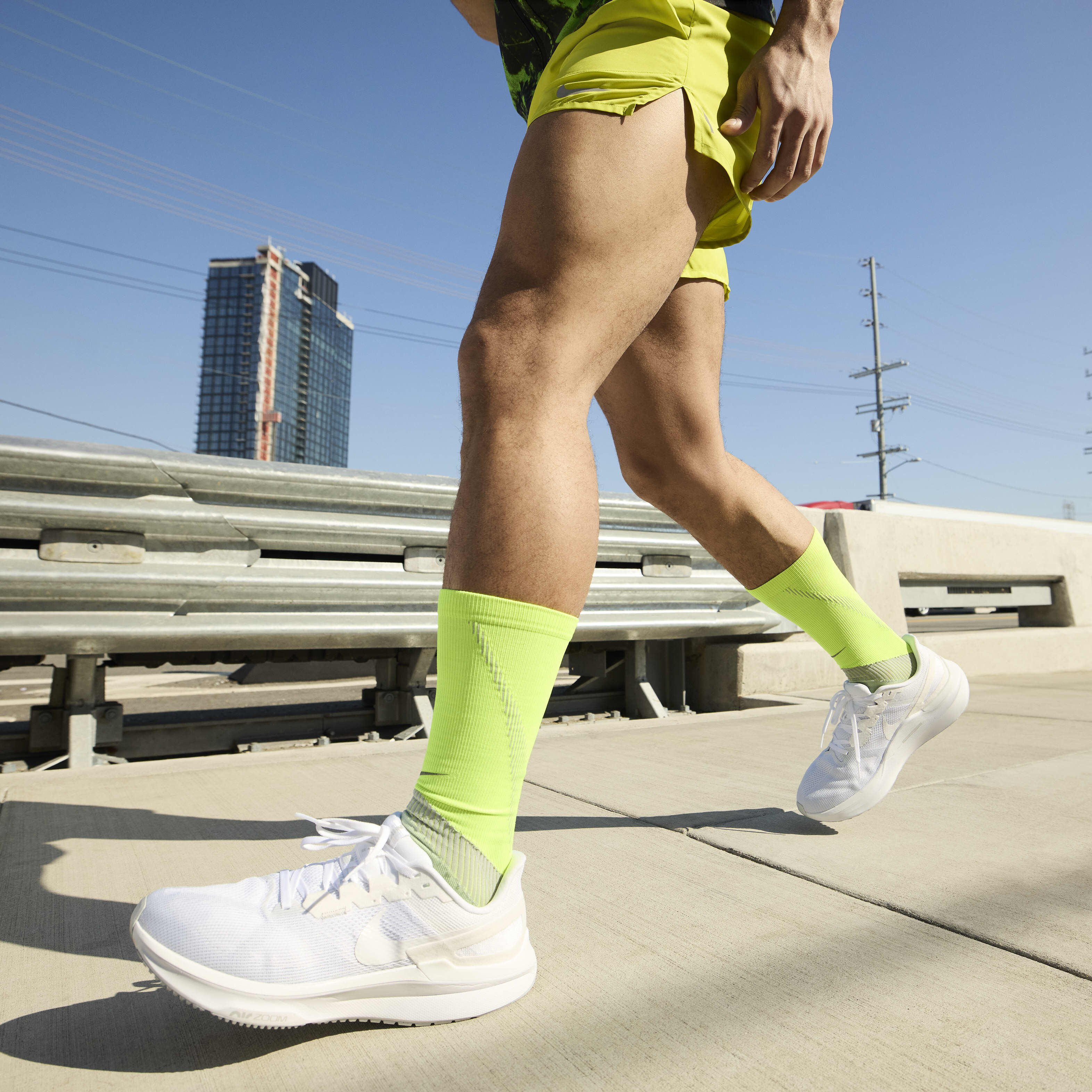 نايكي ستركتشر 25 image number 10