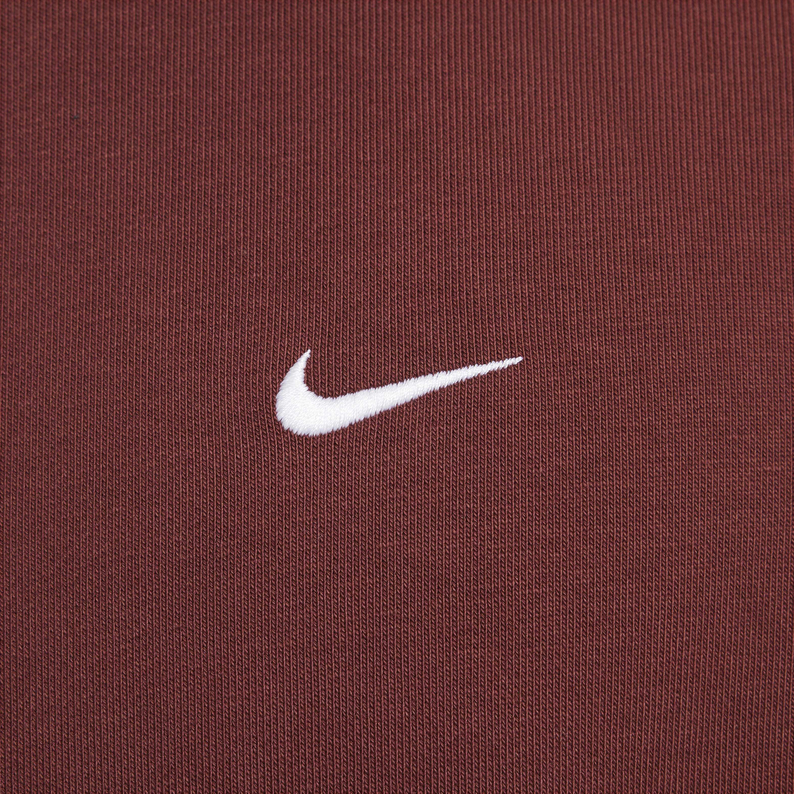 Nike Solo Swoosh image number 3