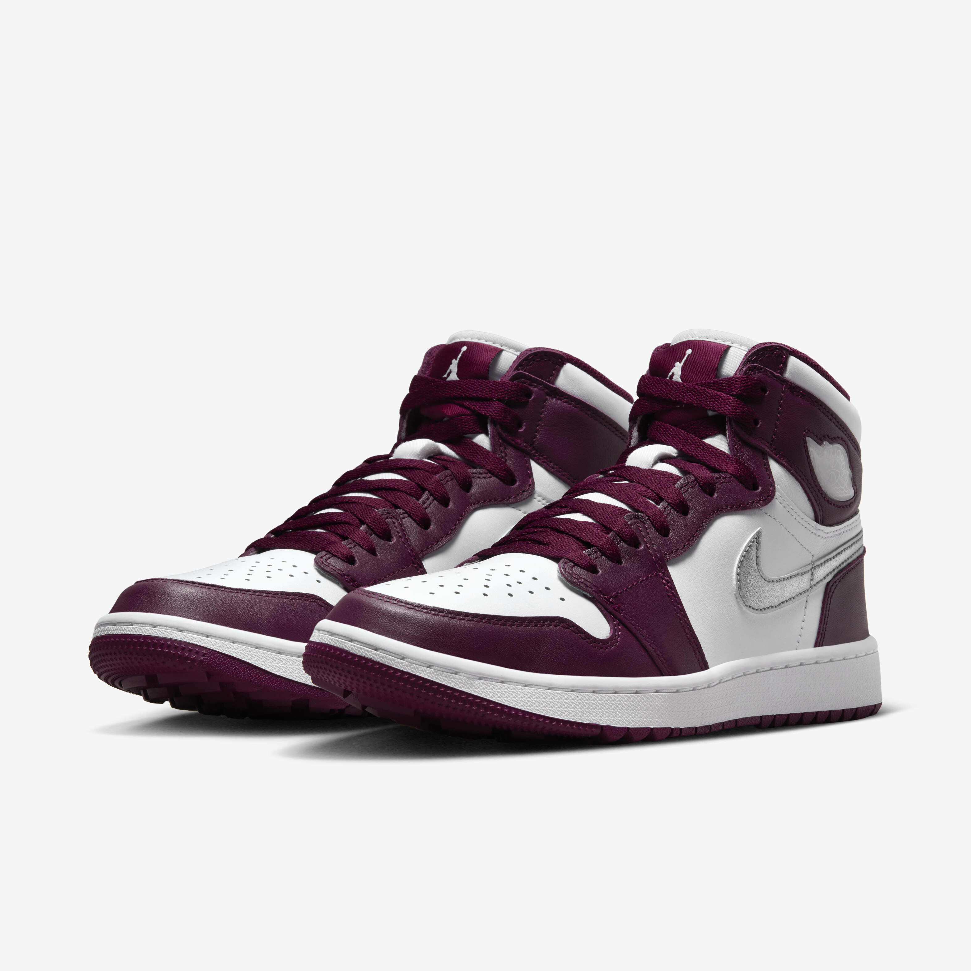 Air Jordan I High G image number 4