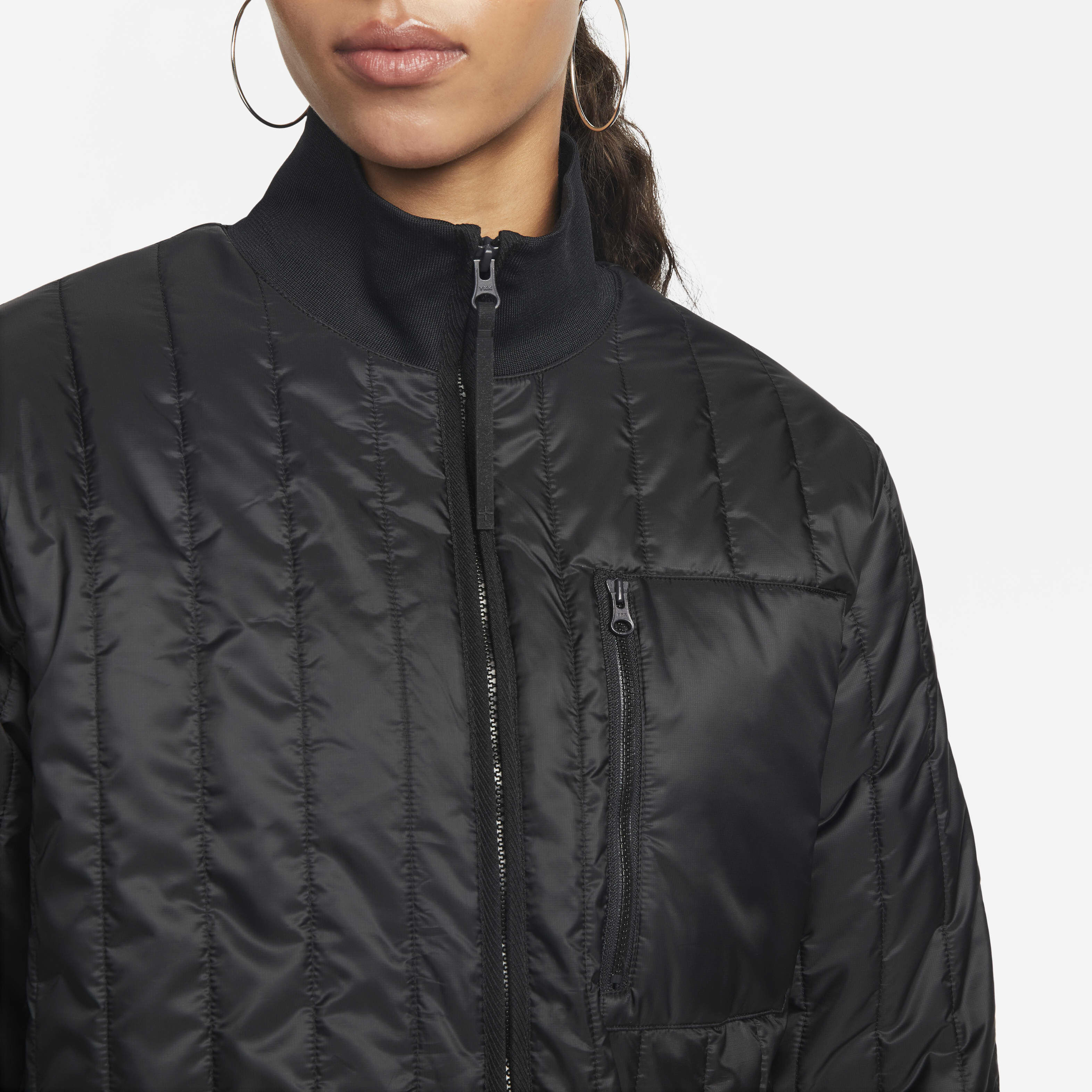 Nike Sportswear Therma-FIT Tech Pack image number 2