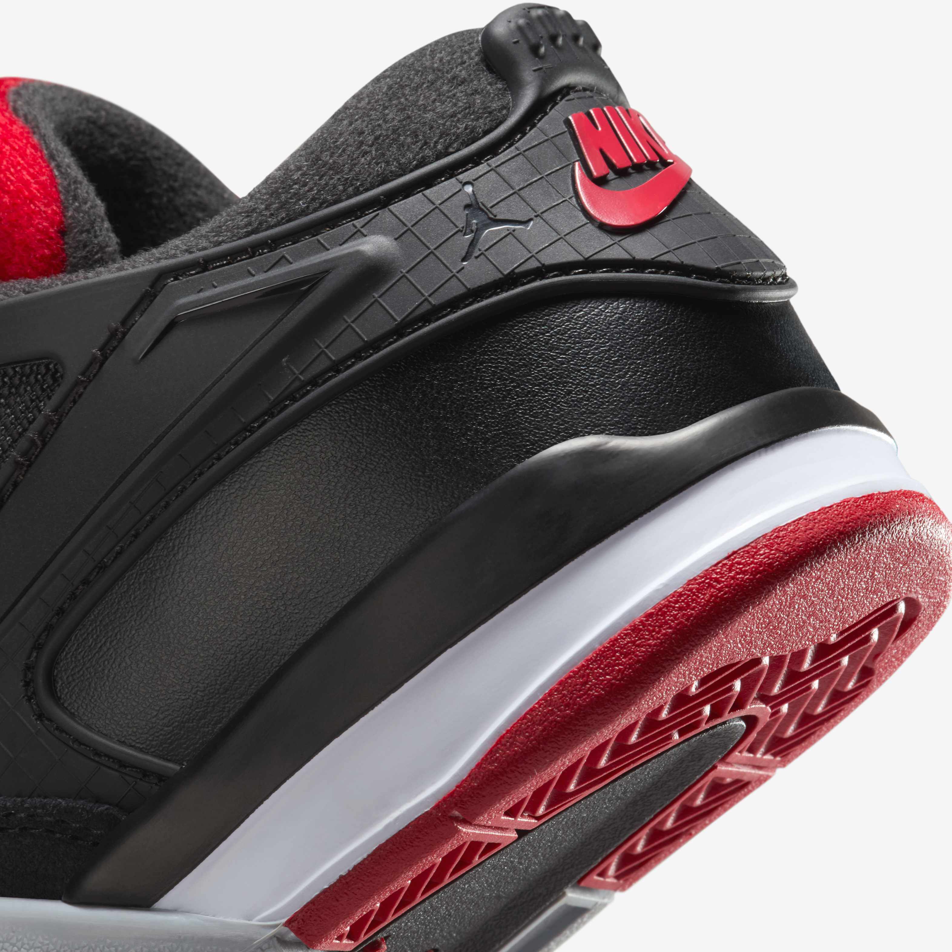 جوردن 4 ار ام image number 7