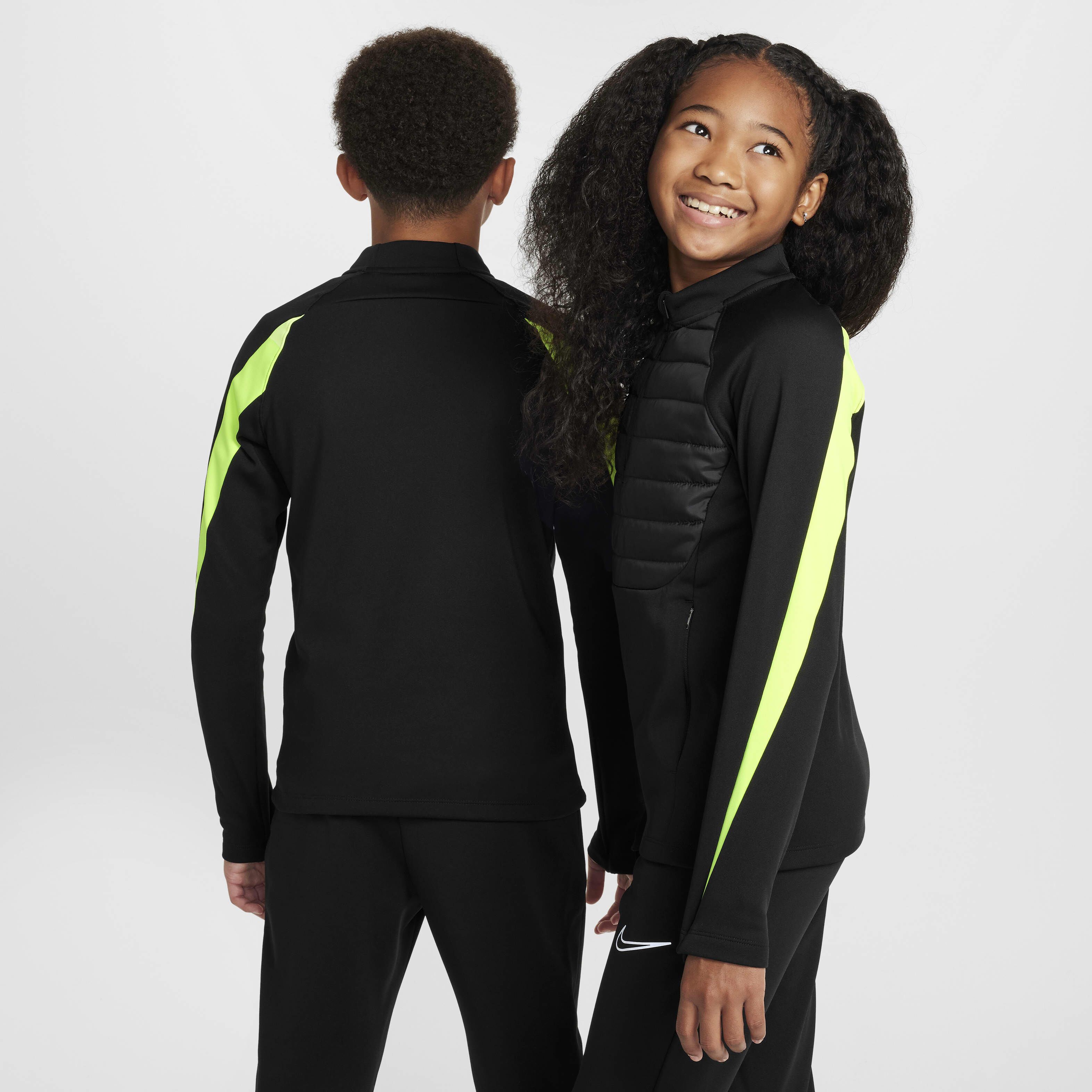 Nike Therma-FIT Academy image number 1