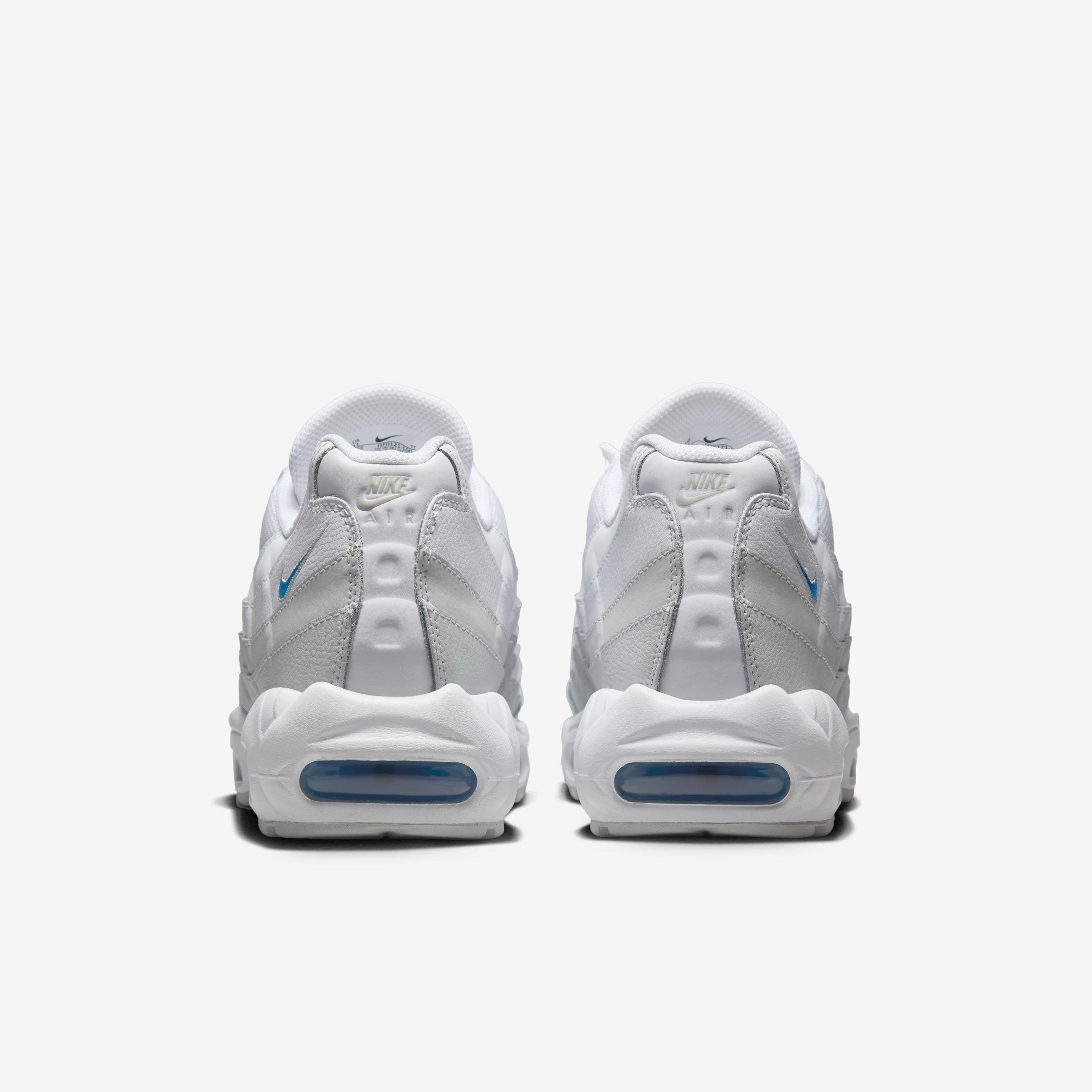 Nike Air Max 95 image number 5