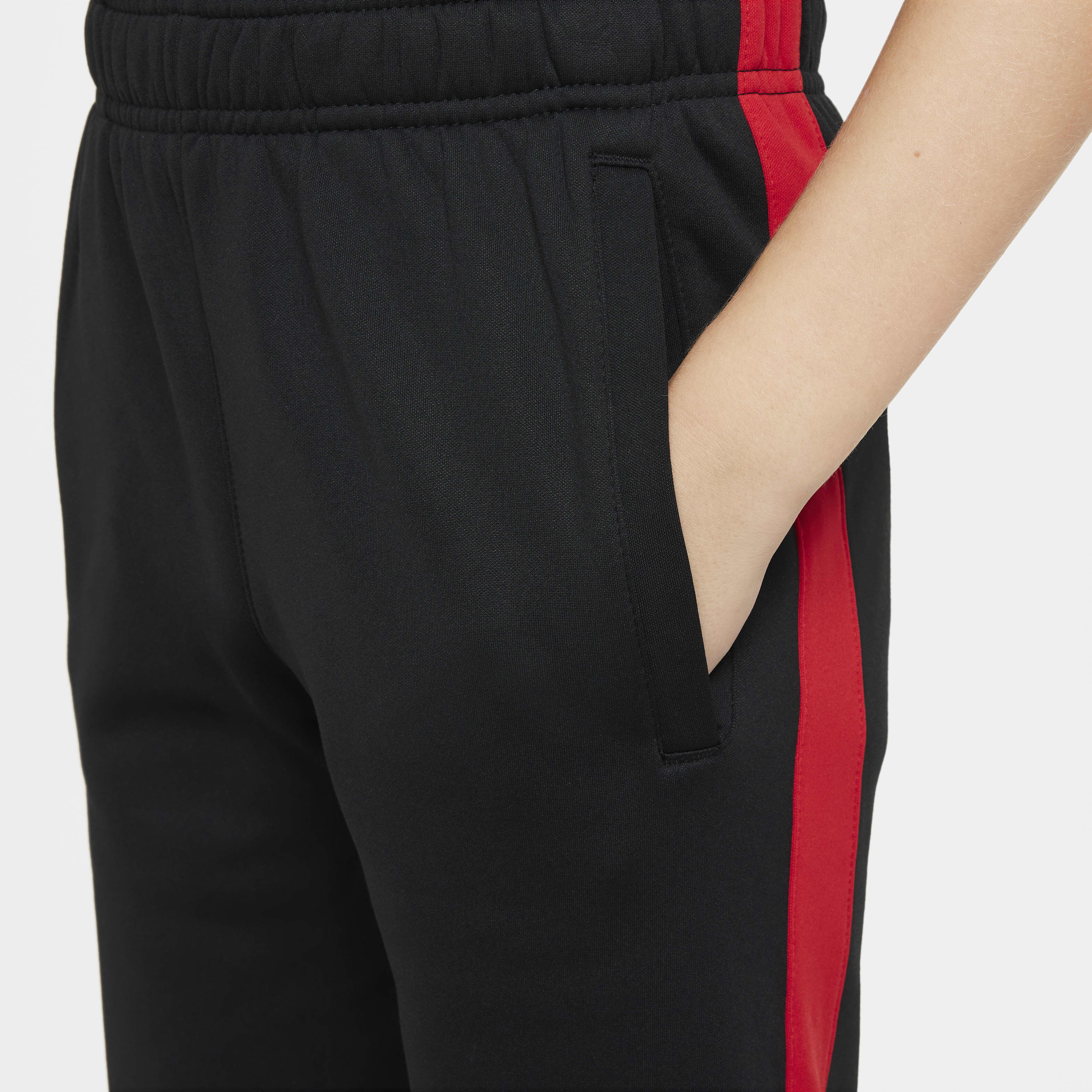 Nike air boys joggers online