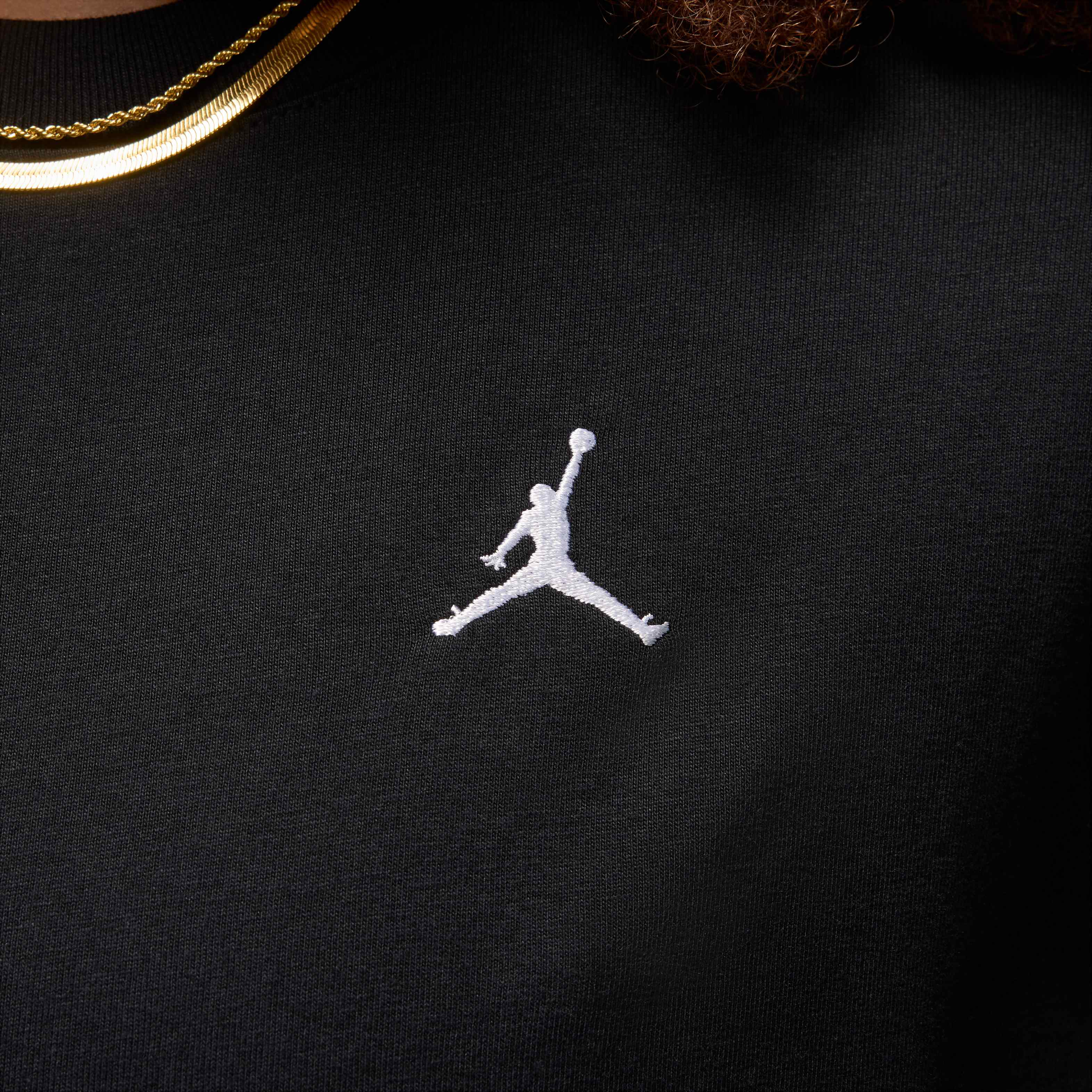 Jordan Essentials image number 3