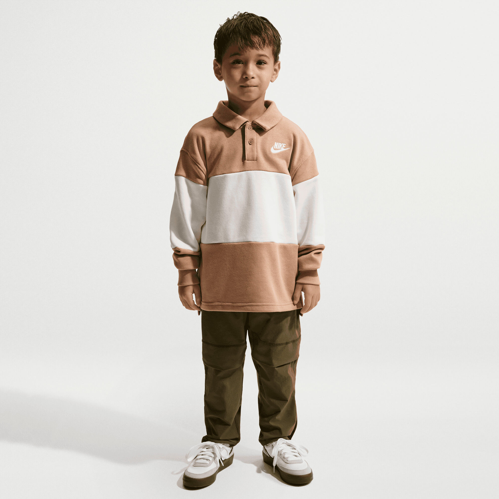 نايكي كلوب image number 2