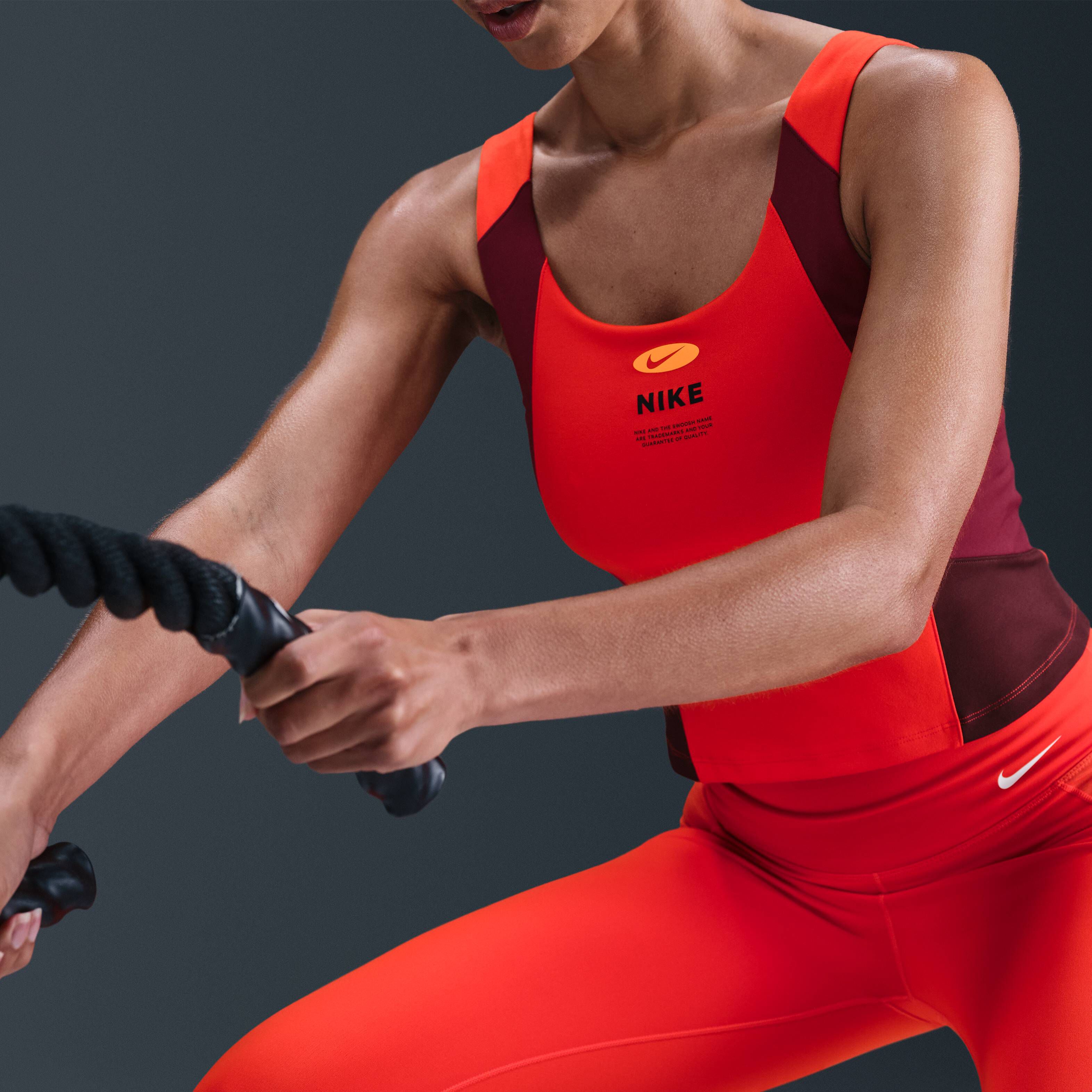 Nike One image number 2