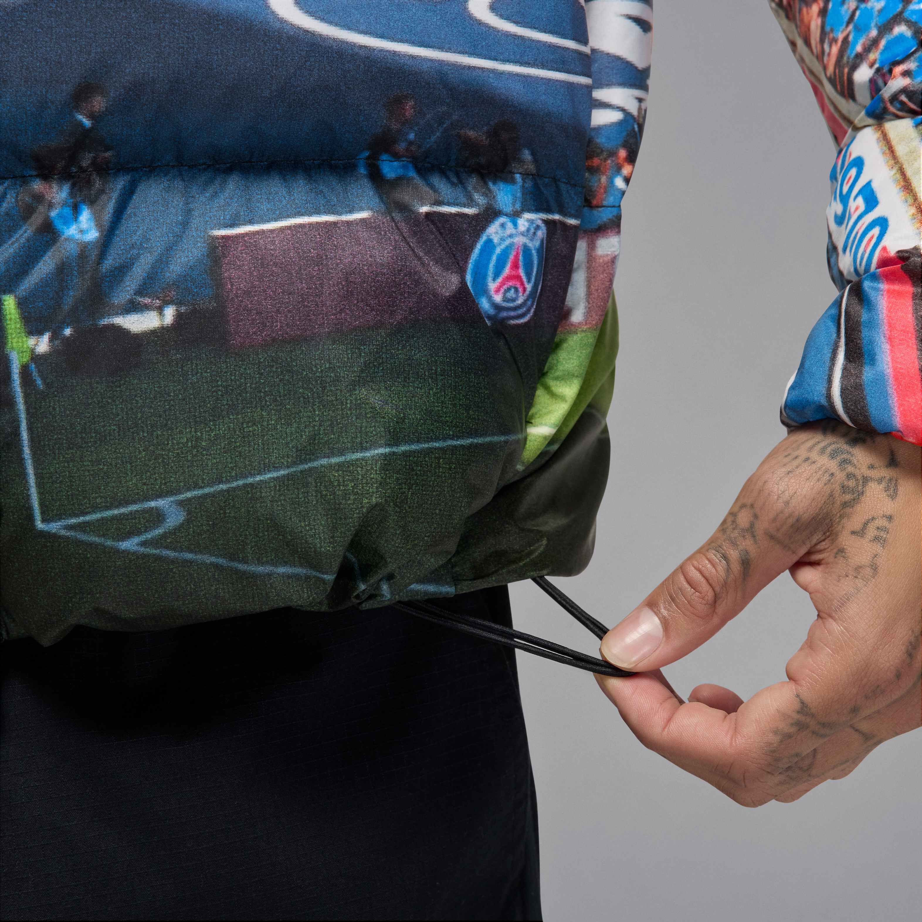 Paris Saint-Germain image number 7