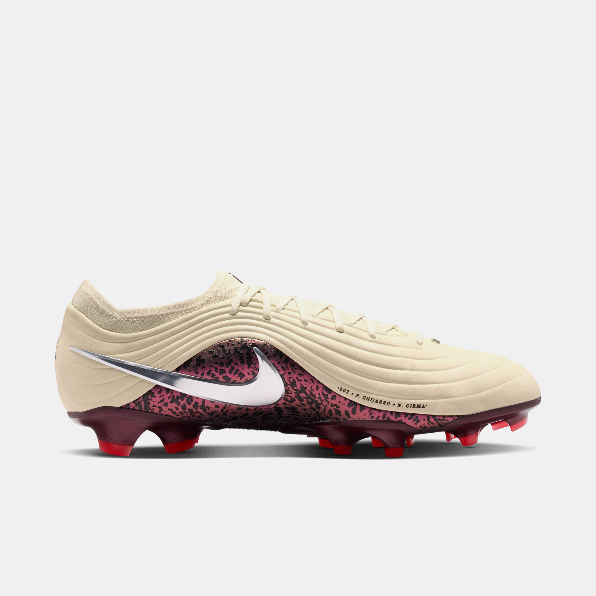 Nike United Tiempo Maestro Elite image number 6