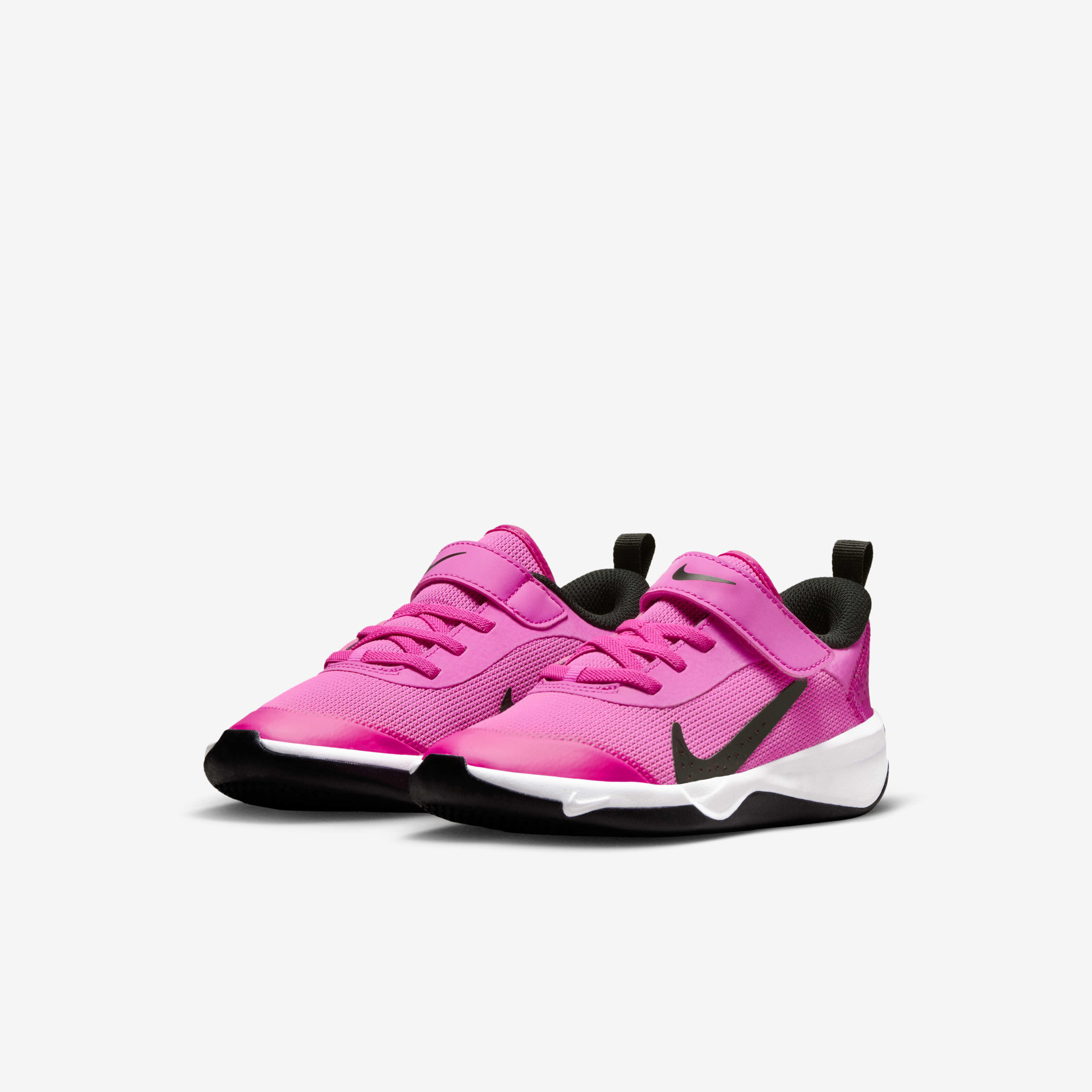 Nike Omni Multi-Court image number 4