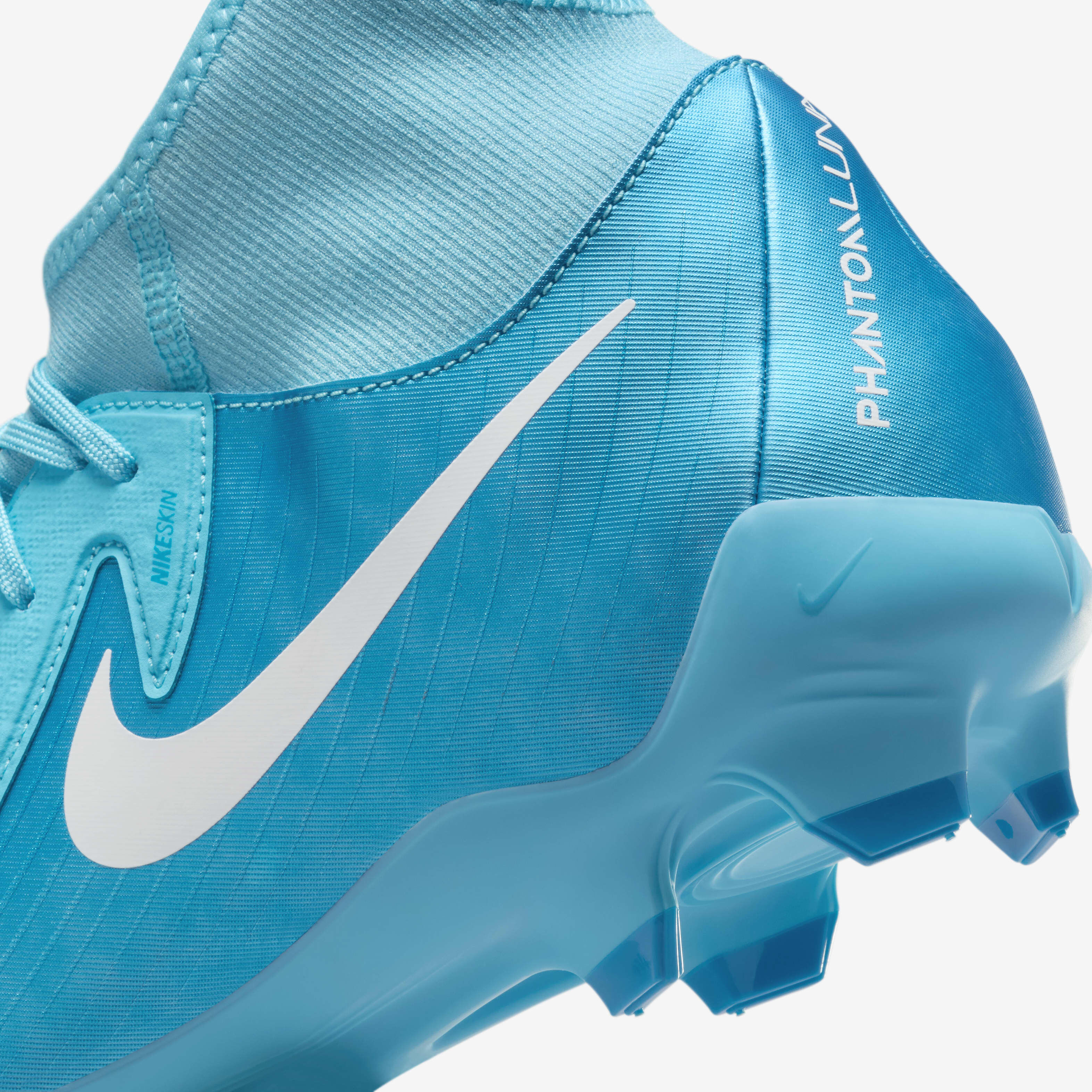 Nike phantom neon top