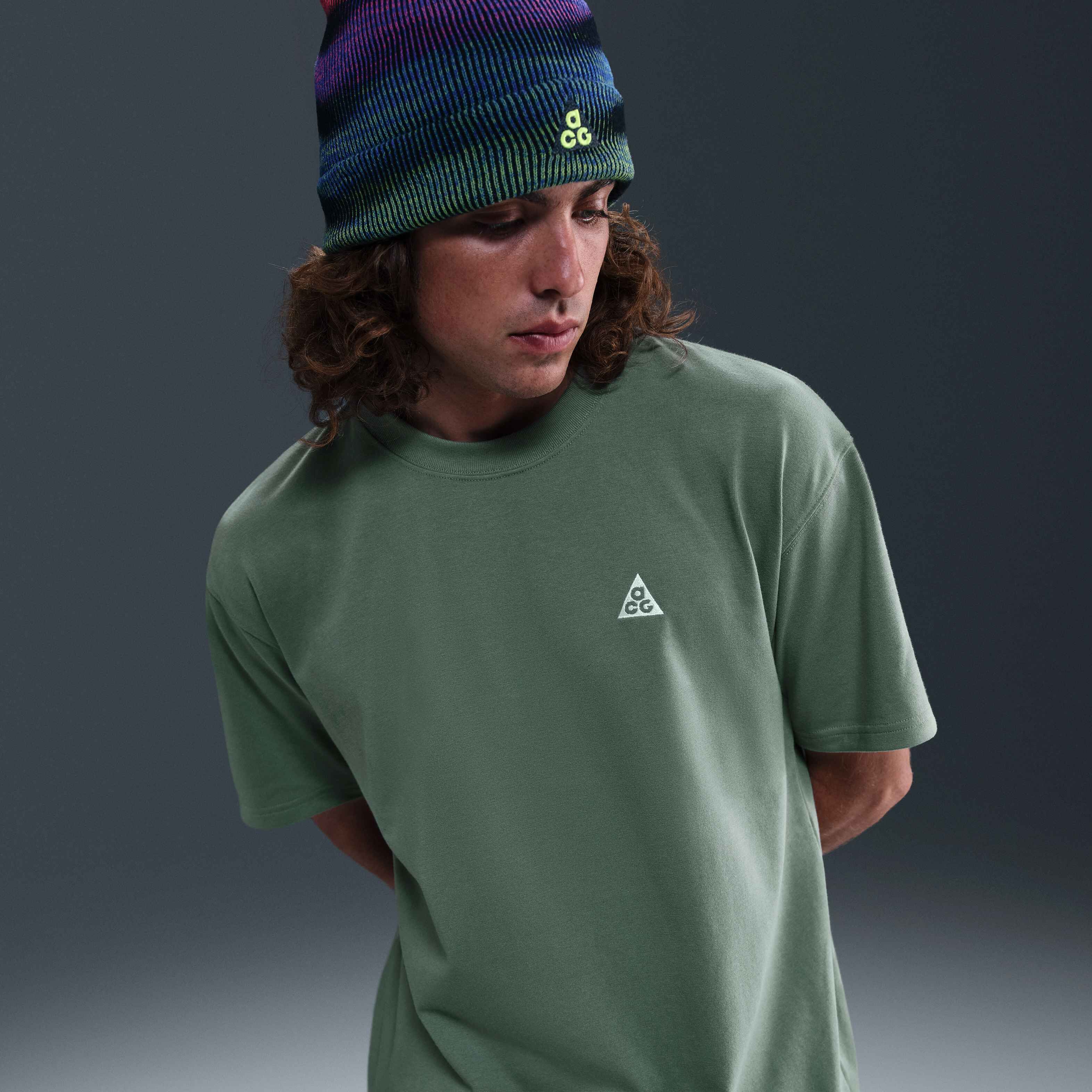 Nike ACG image number 0