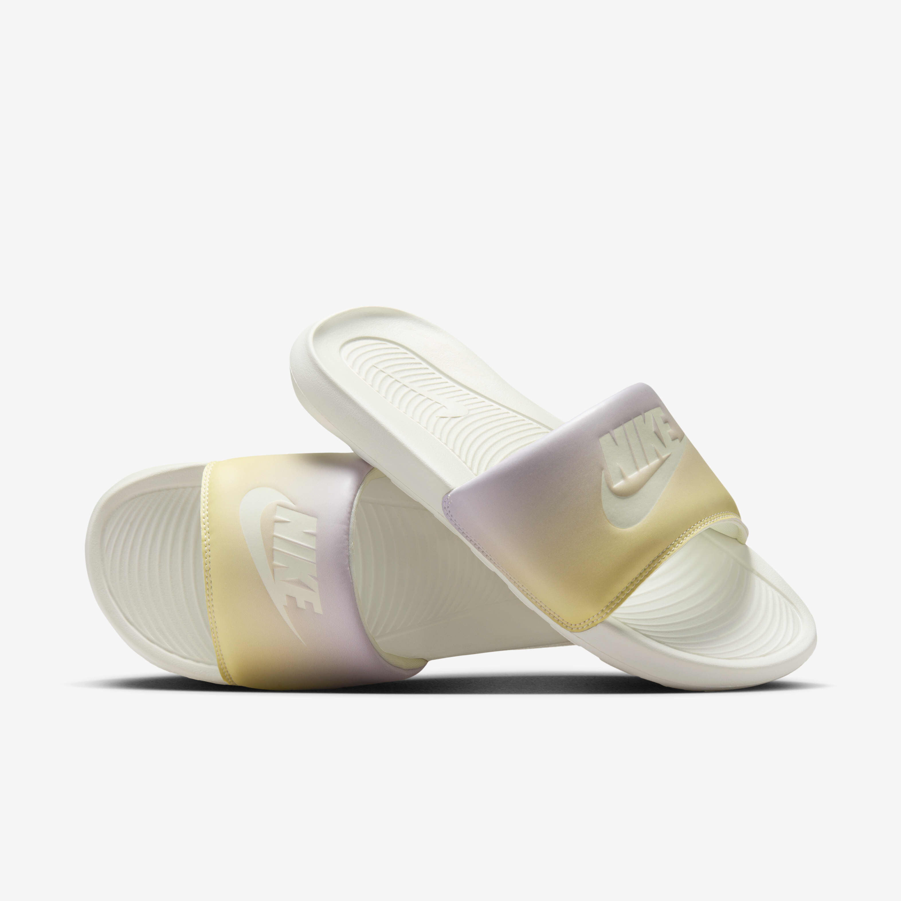 Nike slides for wide feet deals