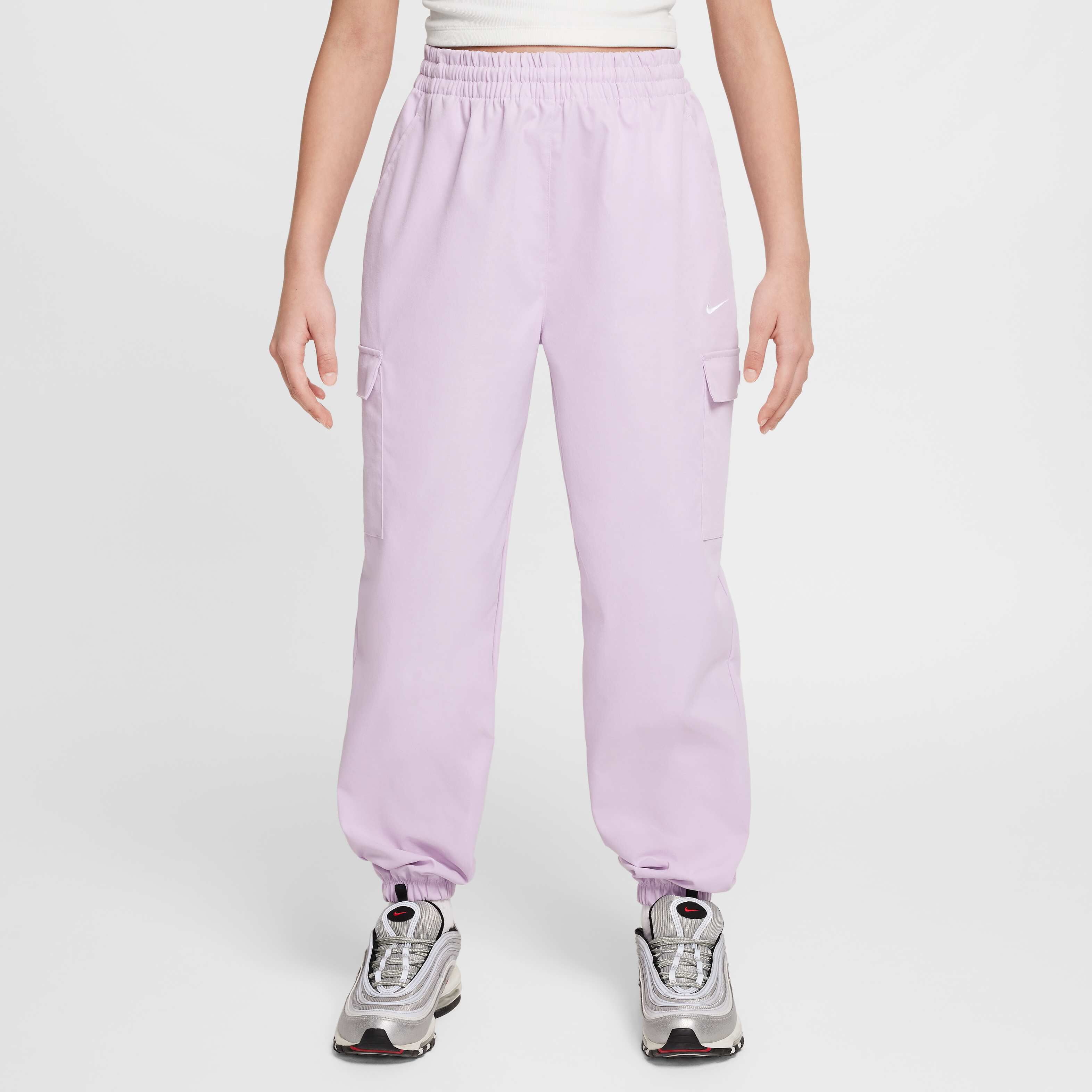 Nike Sportswear image number 0