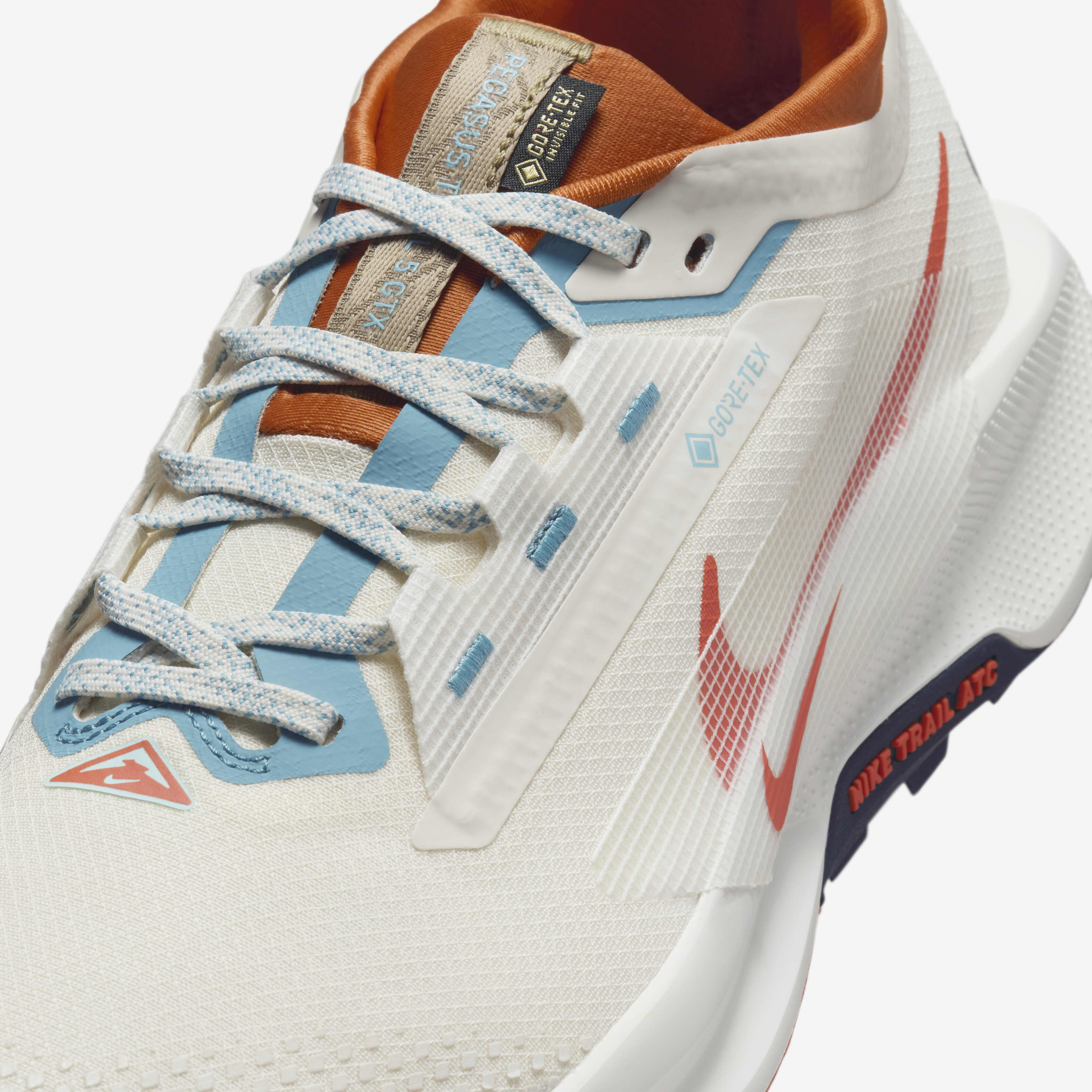 Nike Pegasus Trail 5 GORE-TEX image number 6
