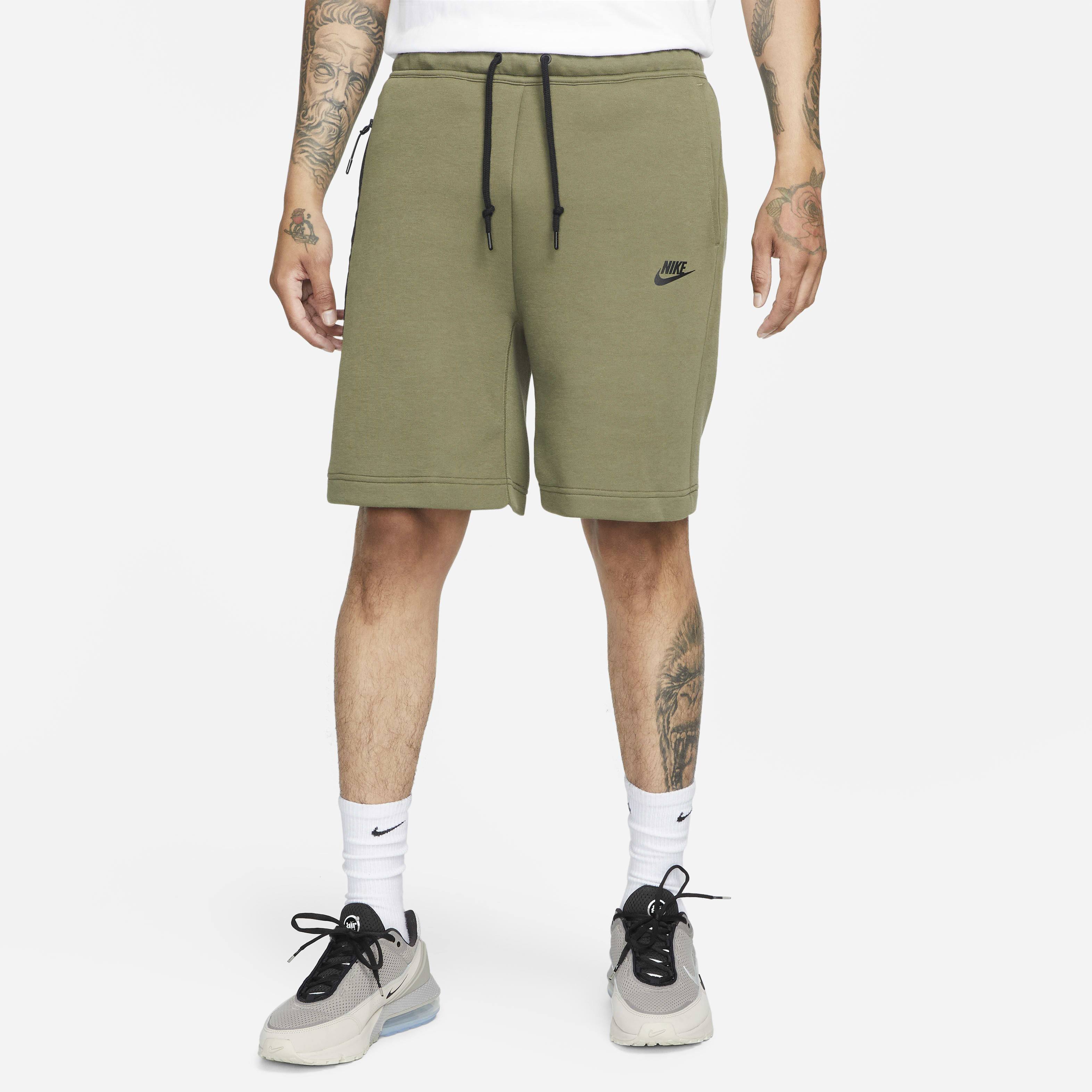 Nike comfy shorts 2025