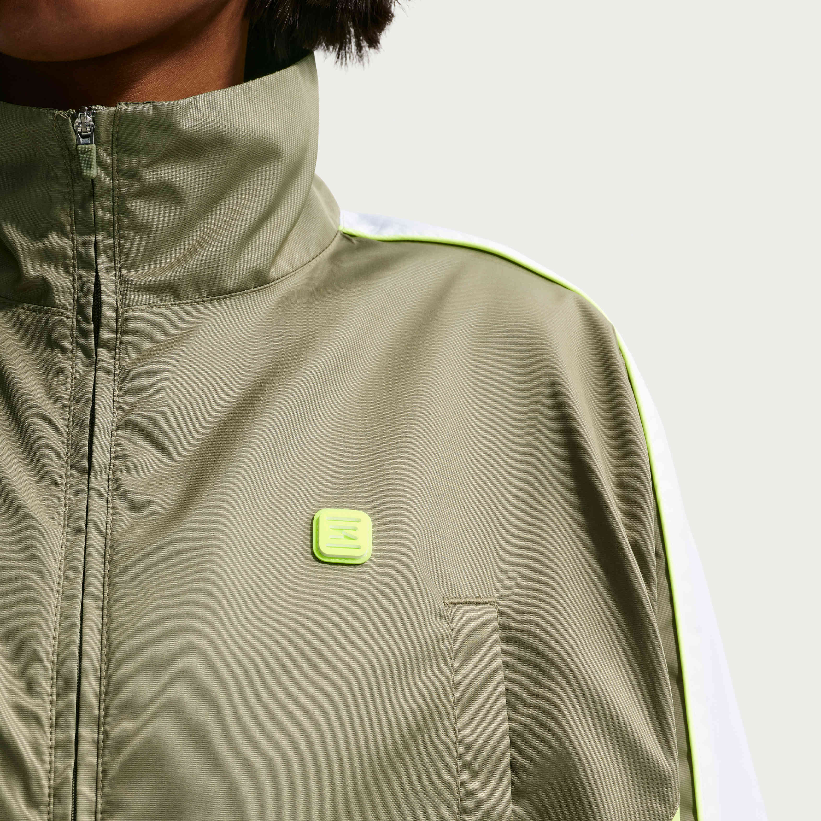 Nike Sportswear Shox image number 5