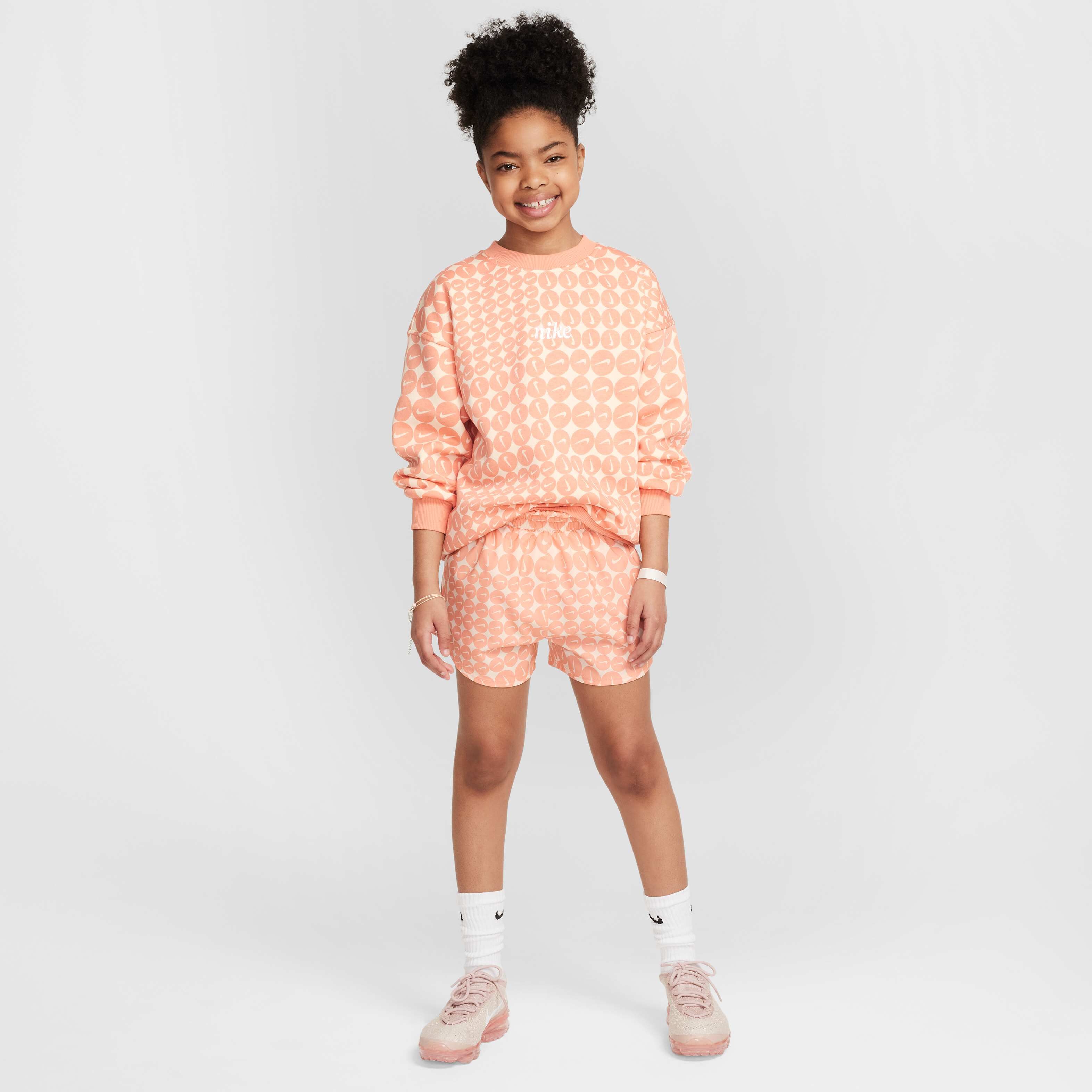 Nike Sportswear Club Fleece image number 4