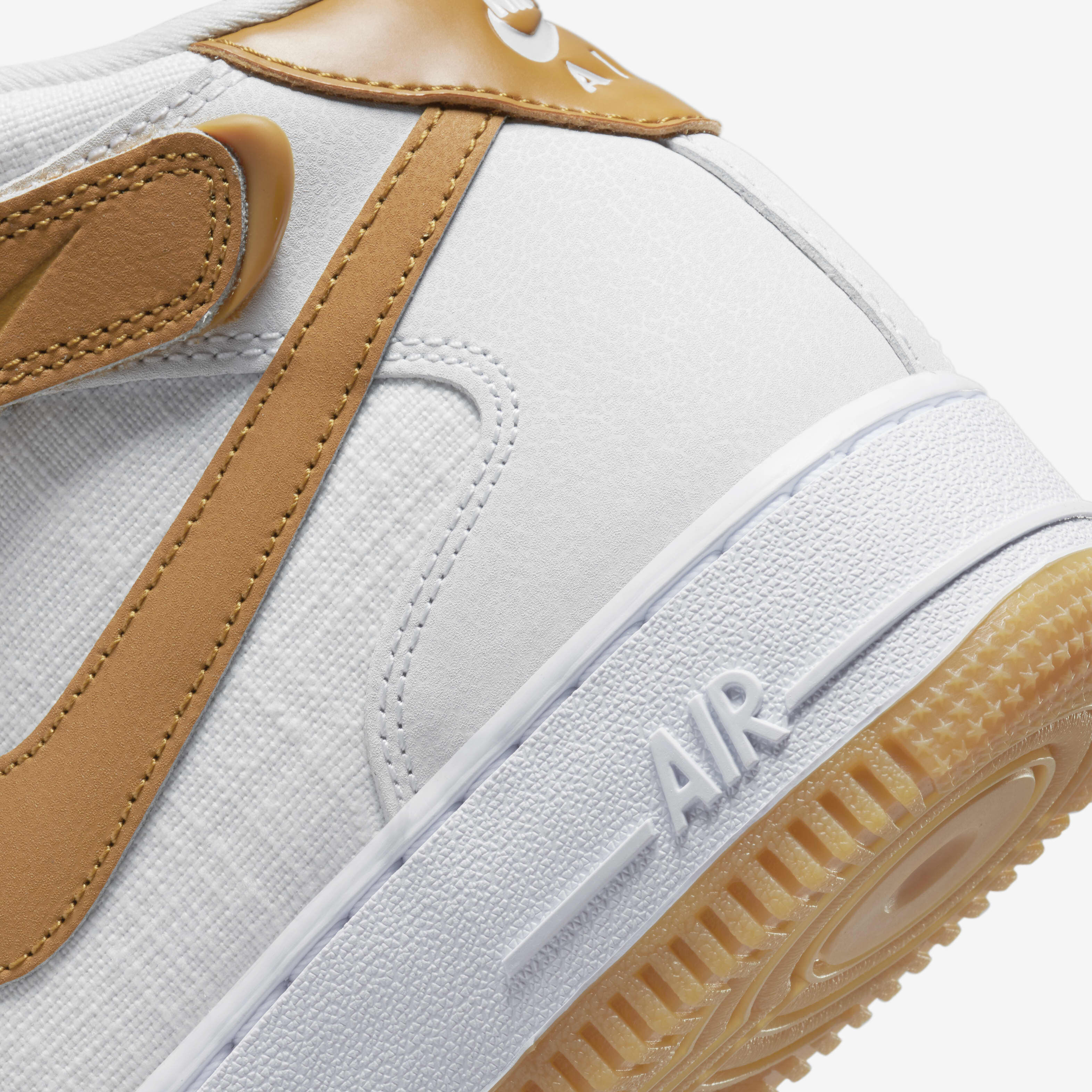 اير فورس 1 '07 ميد image number 7