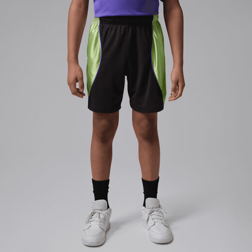 Jordan Shorts-JRDN, Jordan Quai 54, Big Kids' Dri-FIT Y2K Shorts