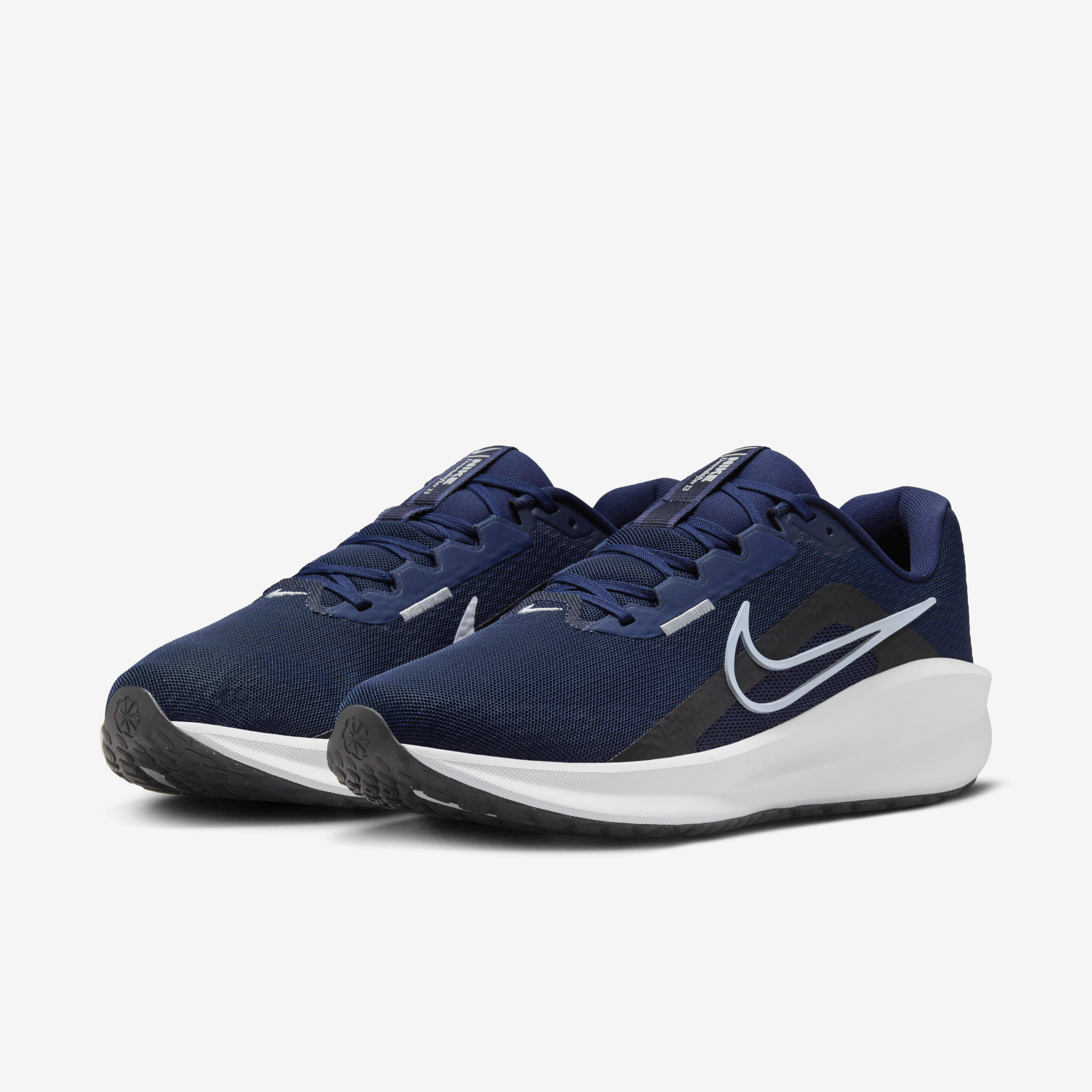 Buy Nike Downshifter 13 Men s Road Running Shoes Nike Kuwait Official