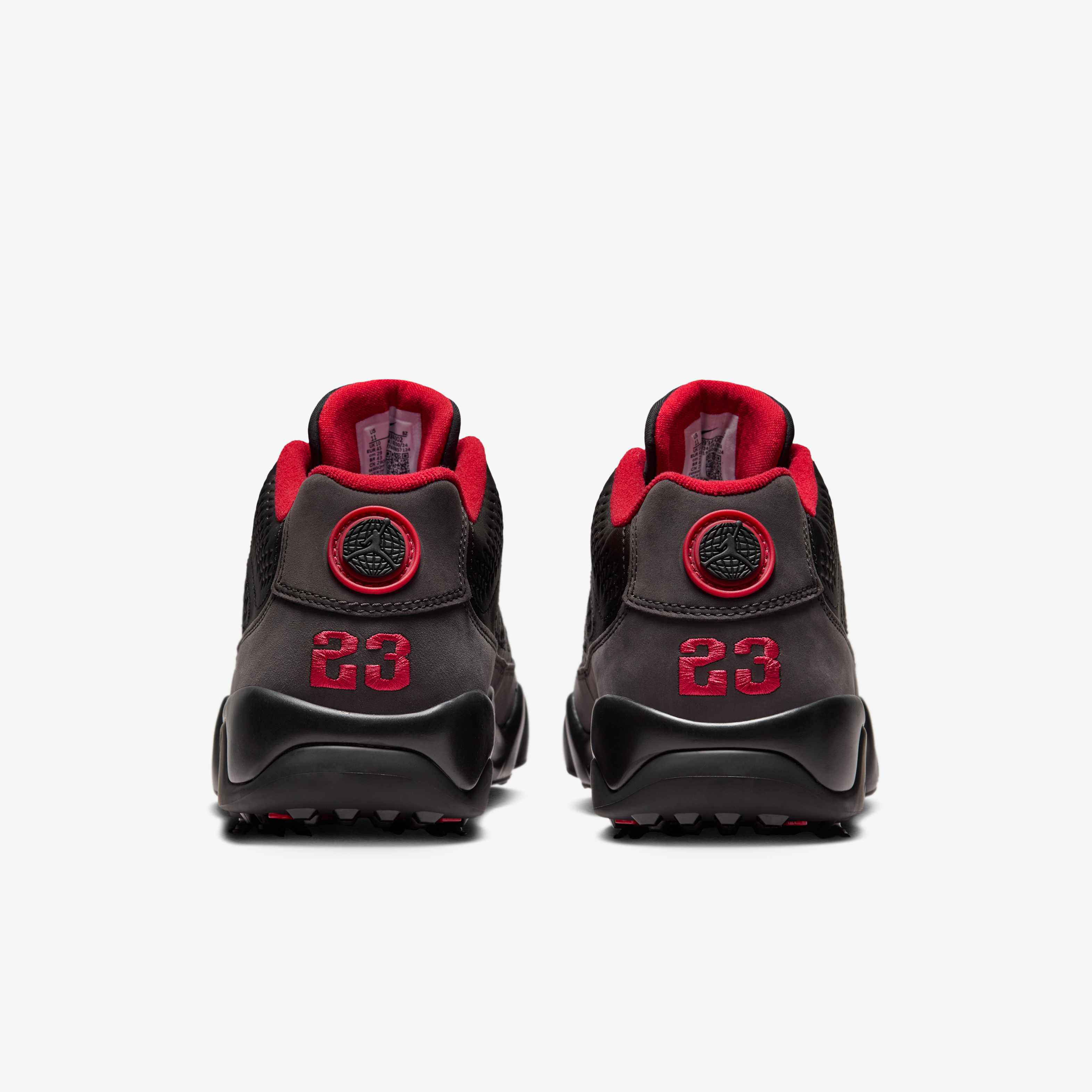 اير جوردن 9 جي image number 5