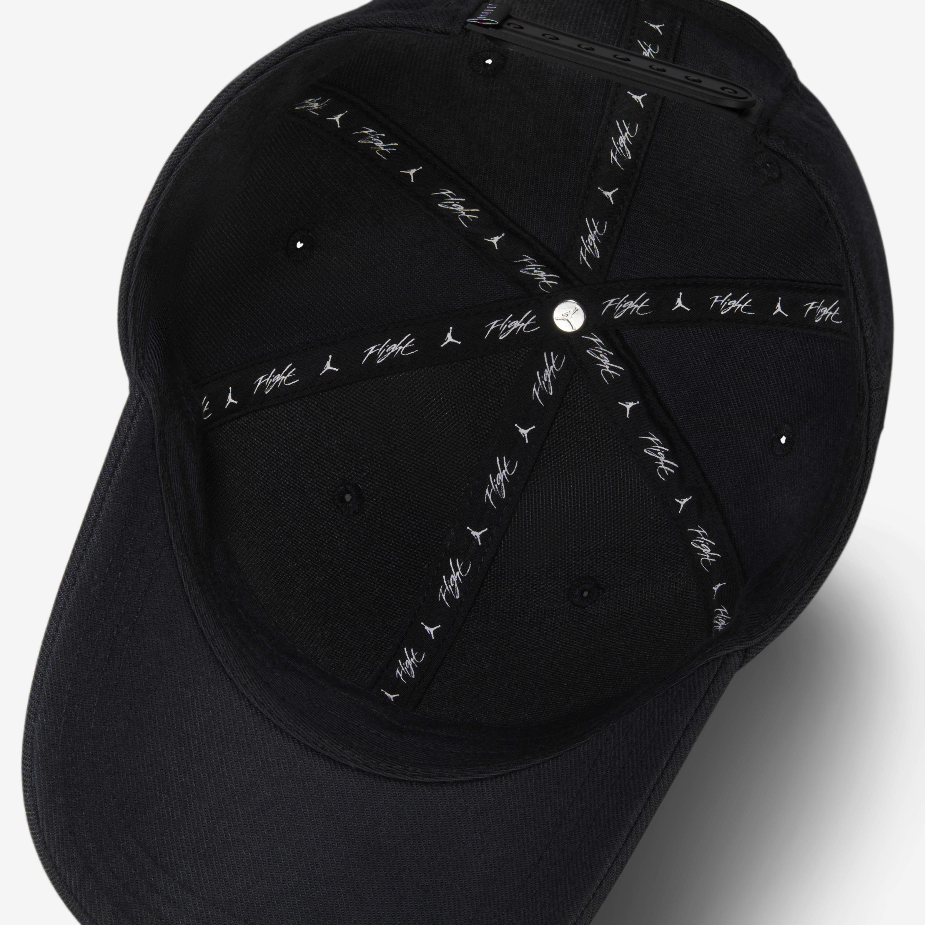 Buy Jordan Rise Structured Hat - Industrial Blue/White