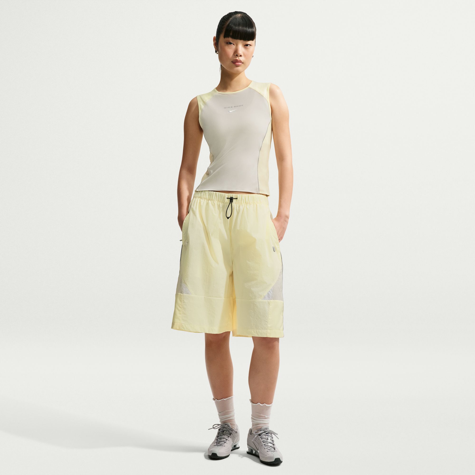 Nike Sportswear image number 0