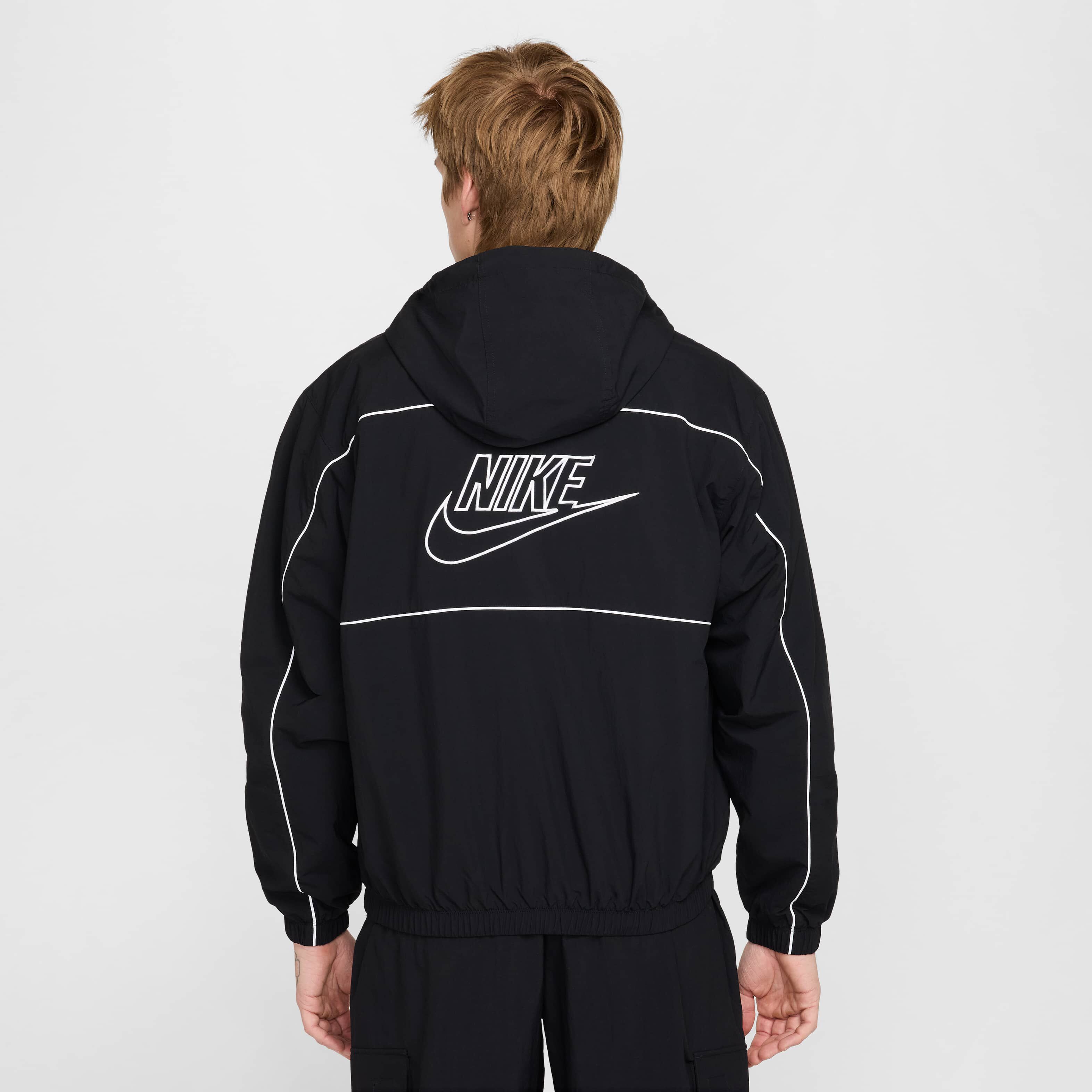 Nike Club image number 1