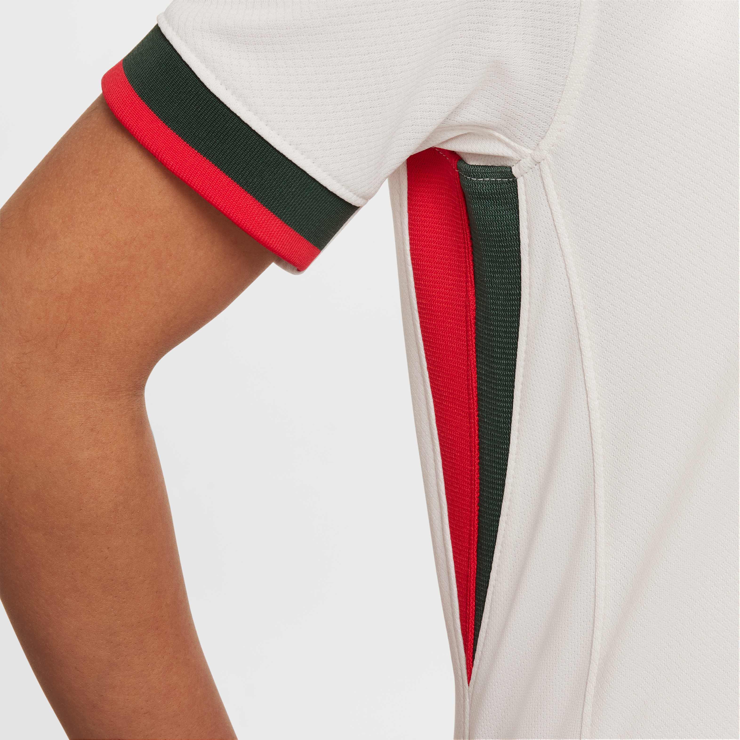 Chelsea F.C. 2025/26 Stadium Away image number 5